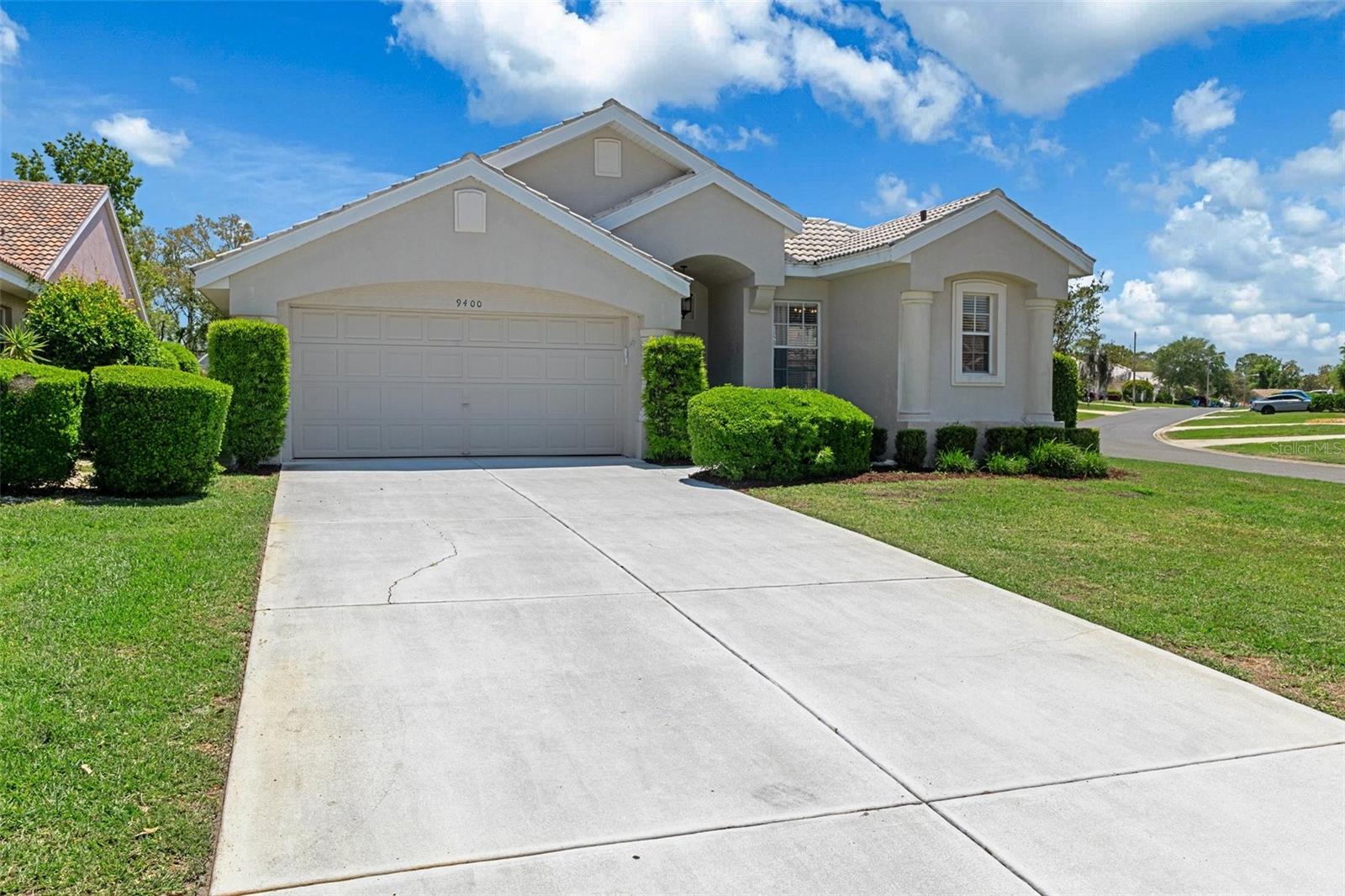 9400 NEW ORLEANS DR, WEEKI WACHEE, FL, 34613