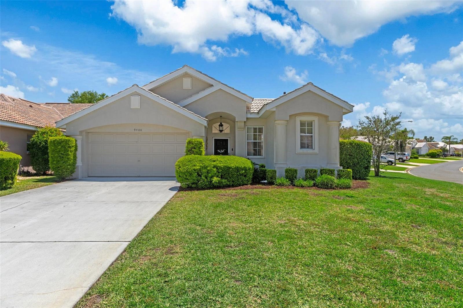 9400 NEW ORLEANS DR, WEEKI WACHEE, FL, 34613