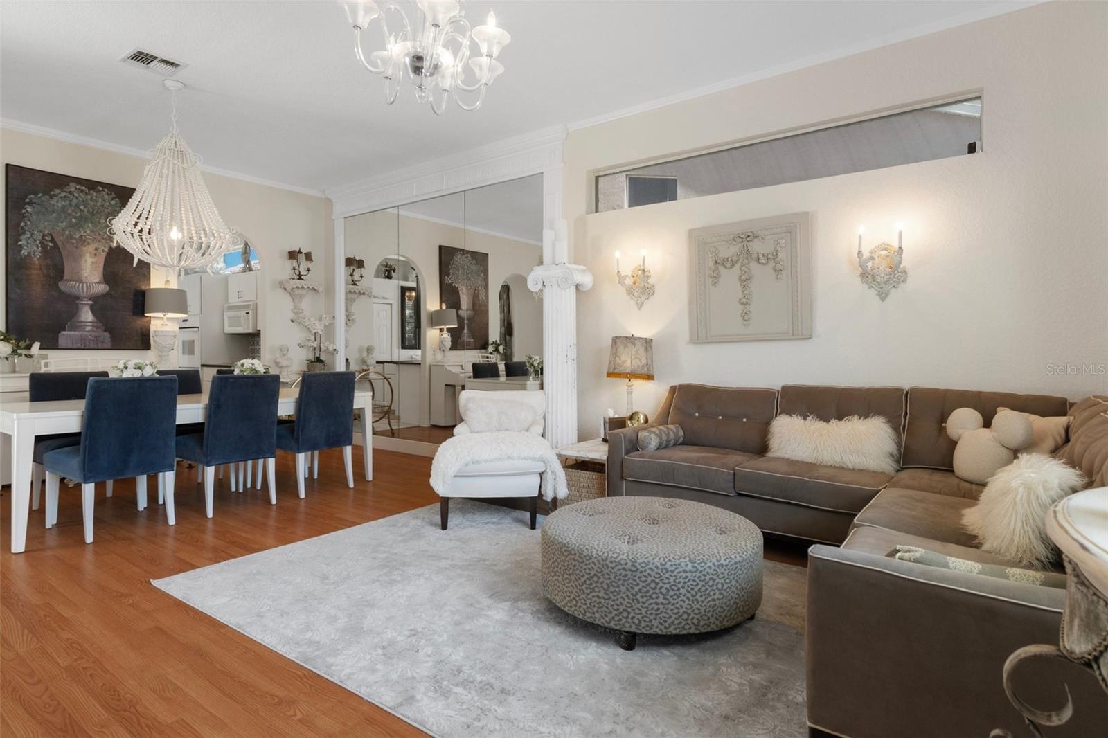 9400 NEW ORLEANS DR, WEEKI WACHEE, FL, 34613