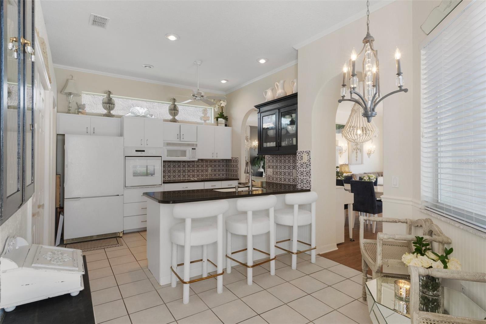 9400 NEW ORLEANS DR, WEEKI WACHEE, FL, 34613