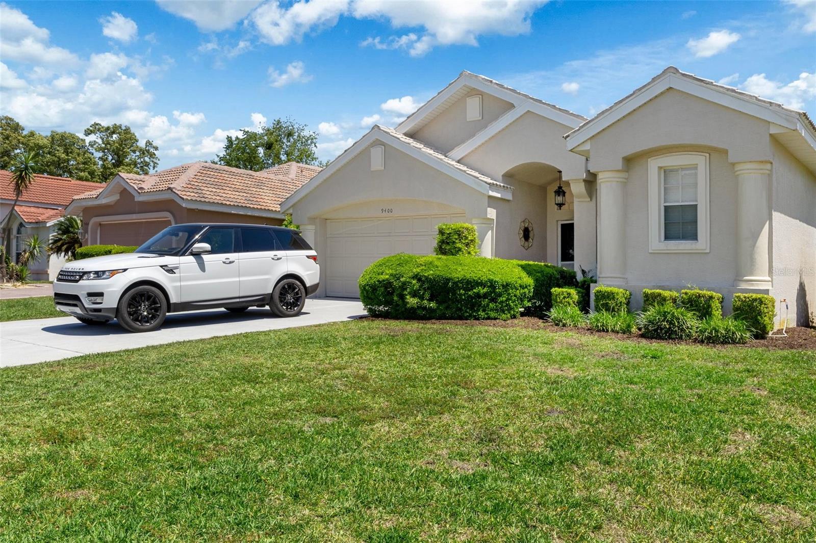 9400 NEW ORLEANS DR, WEEKI WACHEE, FL, 34613