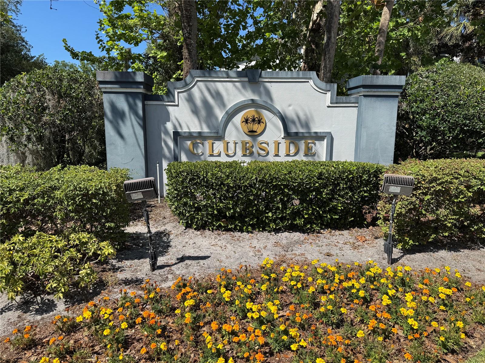 2106 CLUBSIDE DR #2106, LONGWOOD, FL, 32779