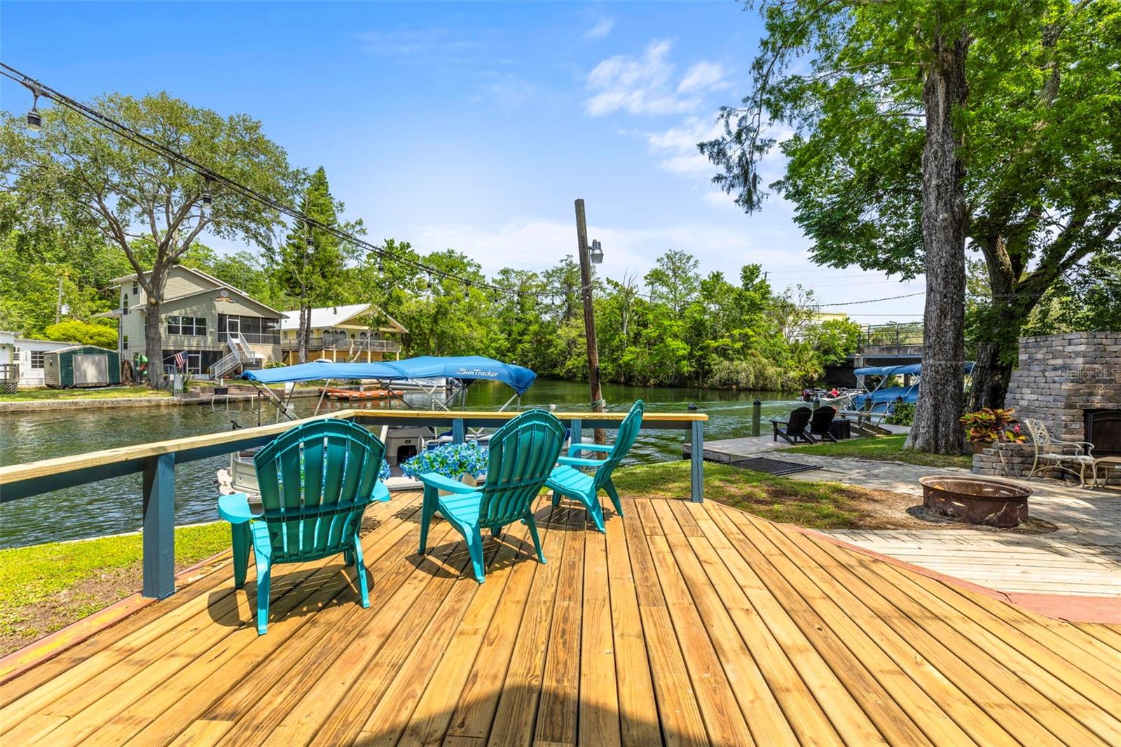 5375 CIRCLE DR, WEEKI WACHEE, FL, 34607