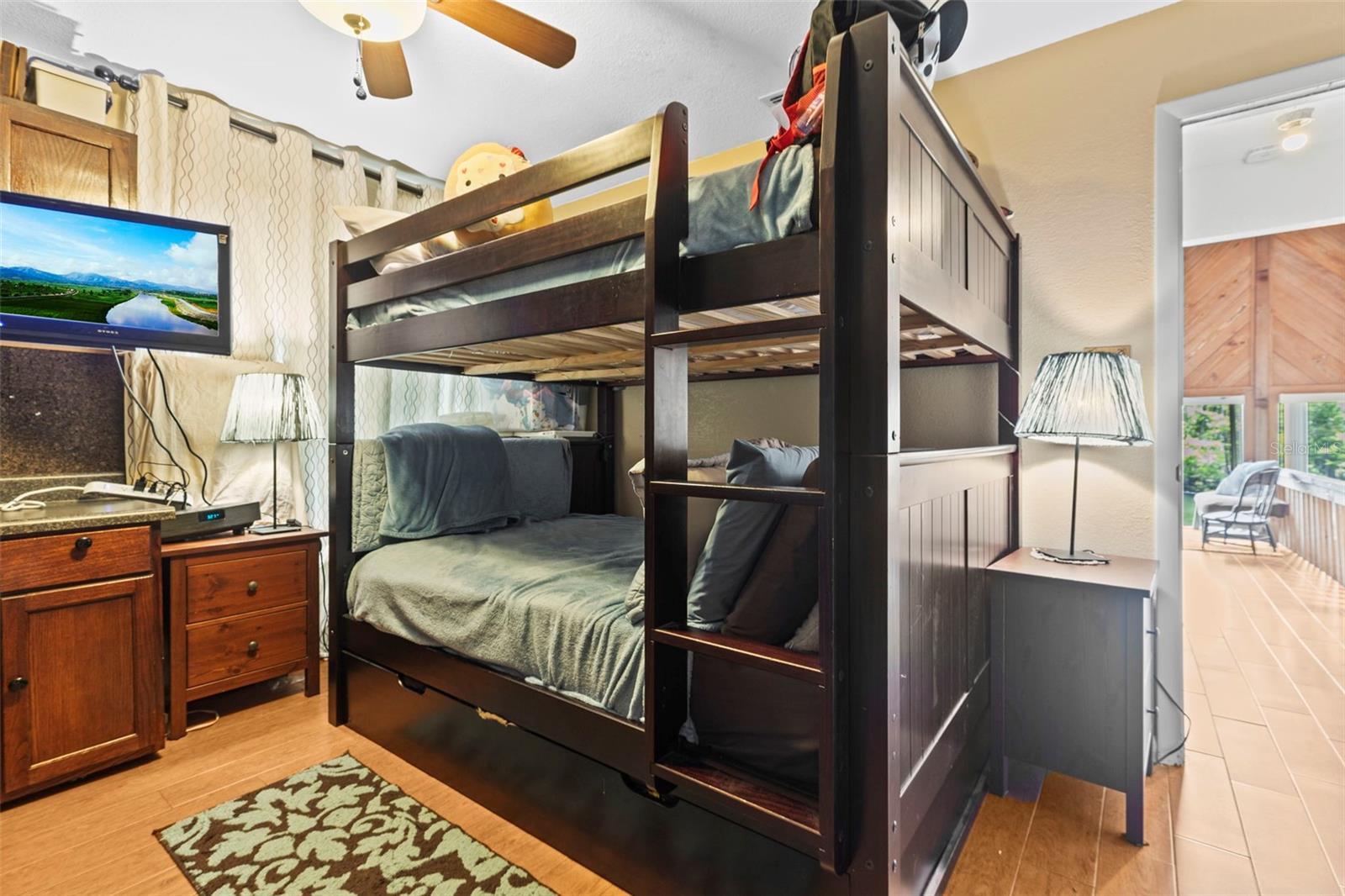 5375 CIRCLE DR, WEEKI WACHEE, FL, 34607