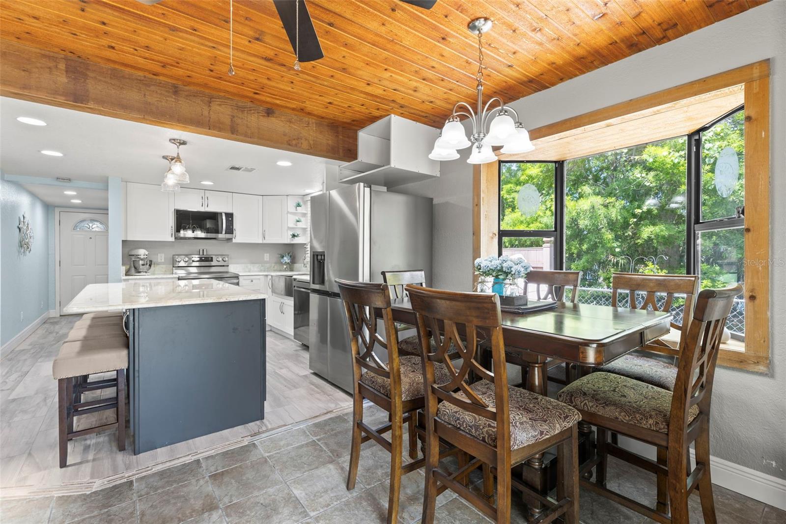 5375 CIRCLE DR, WEEKI WACHEE, FL, 34607