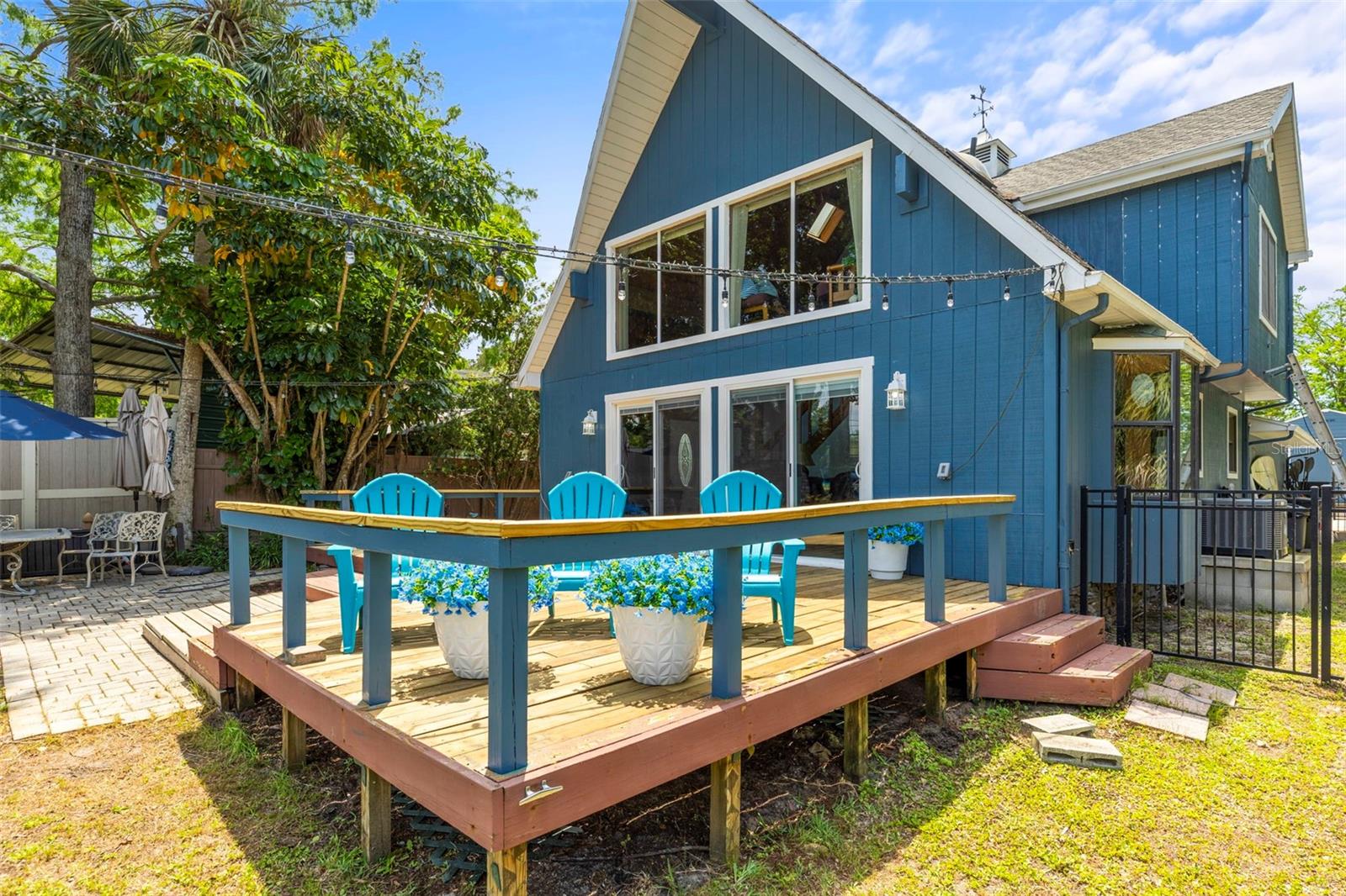 5375 CIRCLE DR, WEEKI WACHEE, FL, 34607