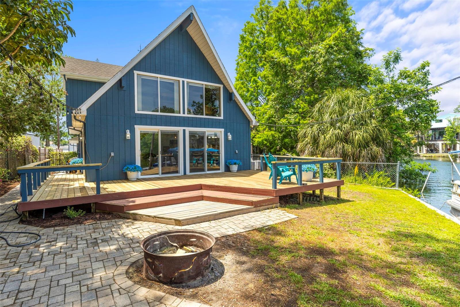 5375 CIRCLE DR, WEEKI WACHEE, FL, 34607