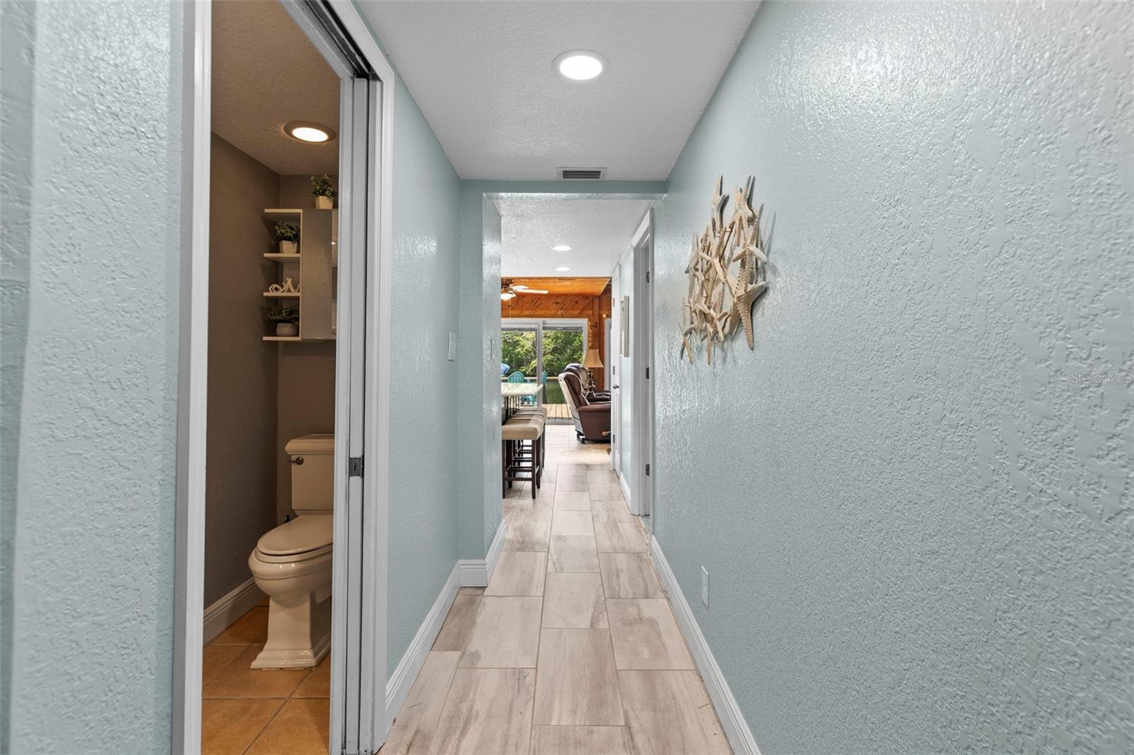 5375 CIRCLE DR, WEEKI WACHEE, FL, 34607