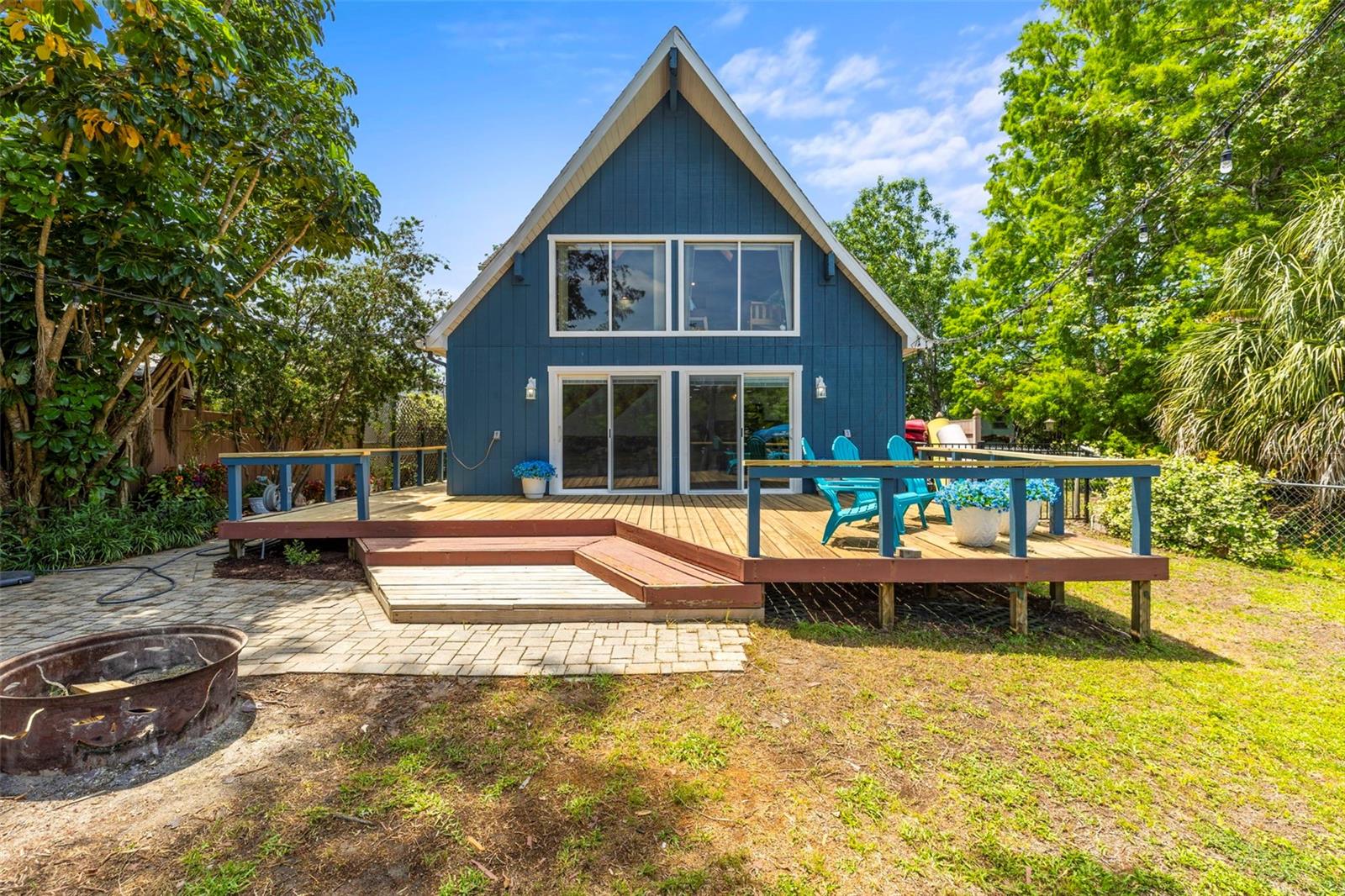 5375 CIRCLE DR, WEEKI WACHEE, FL, 34607