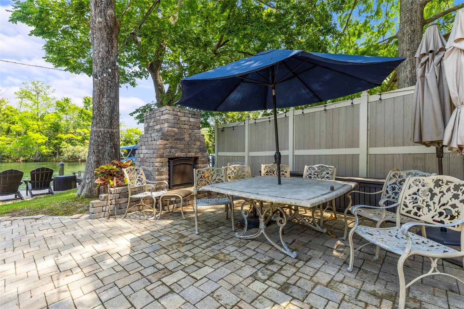 5375 CIRCLE DR, WEEKI WACHEE, FL, 34607