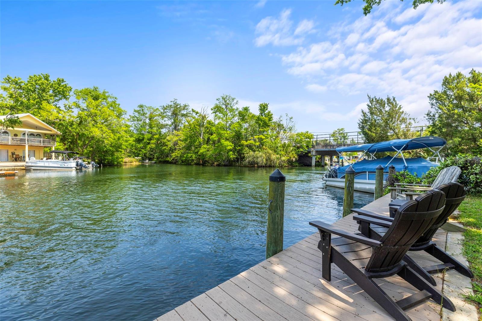 5375 CIRCLE DR, WEEKI WACHEE, FL, 34607