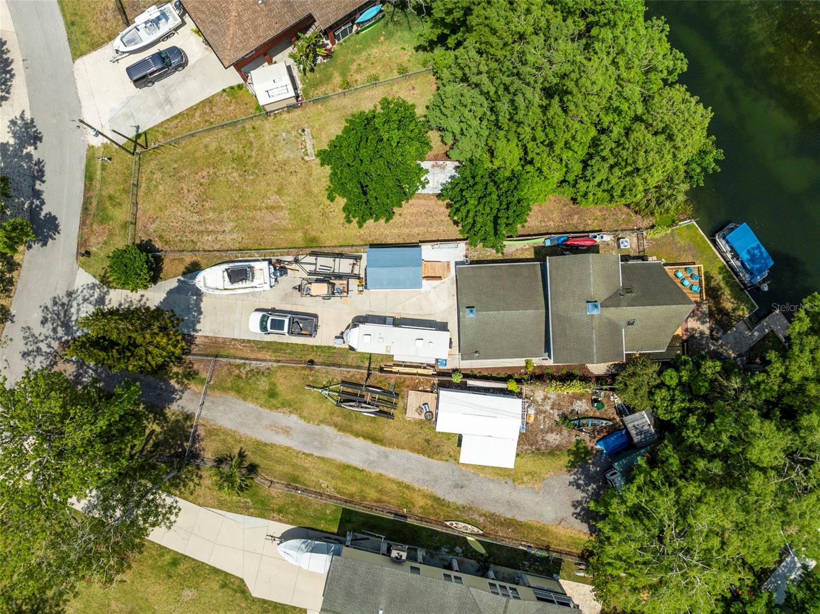 5375 CIRCLE DR, WEEKI WACHEE, FL, 34607