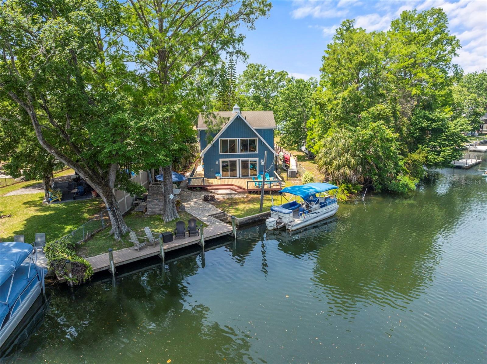 5375 CIRCLE DR, WEEKI WACHEE, FL, 34607