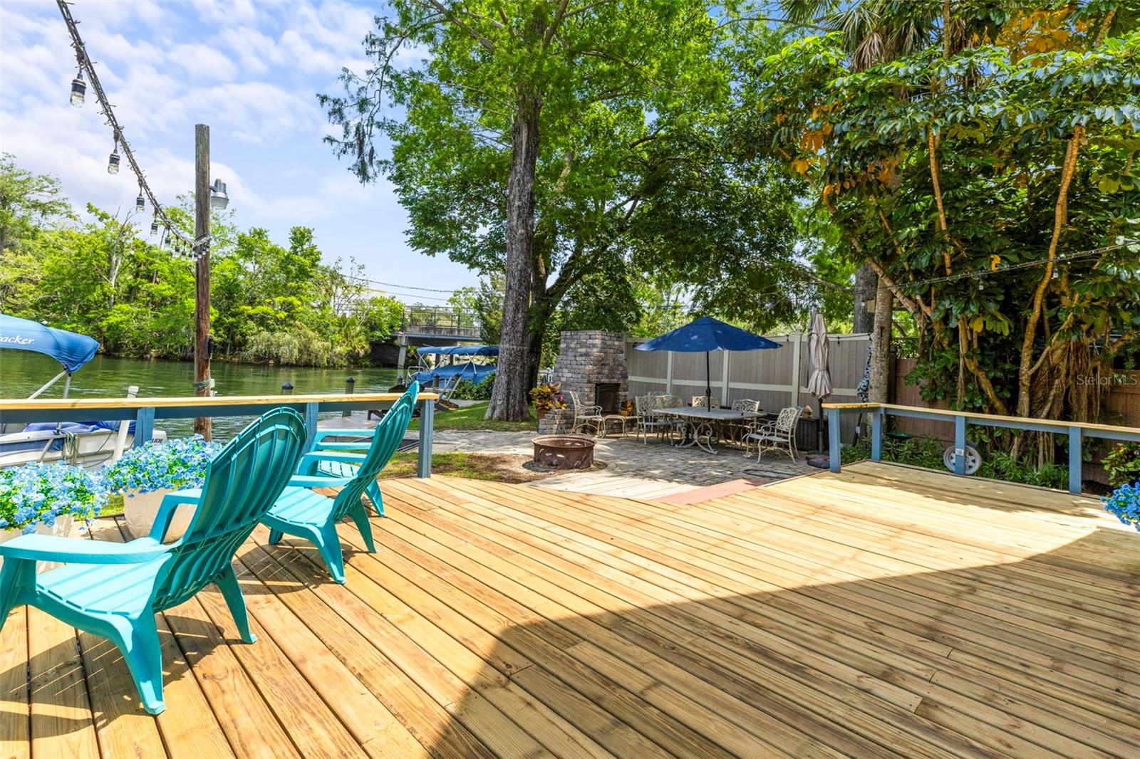 5375 CIRCLE DR, WEEKI WACHEE, FL, 34607