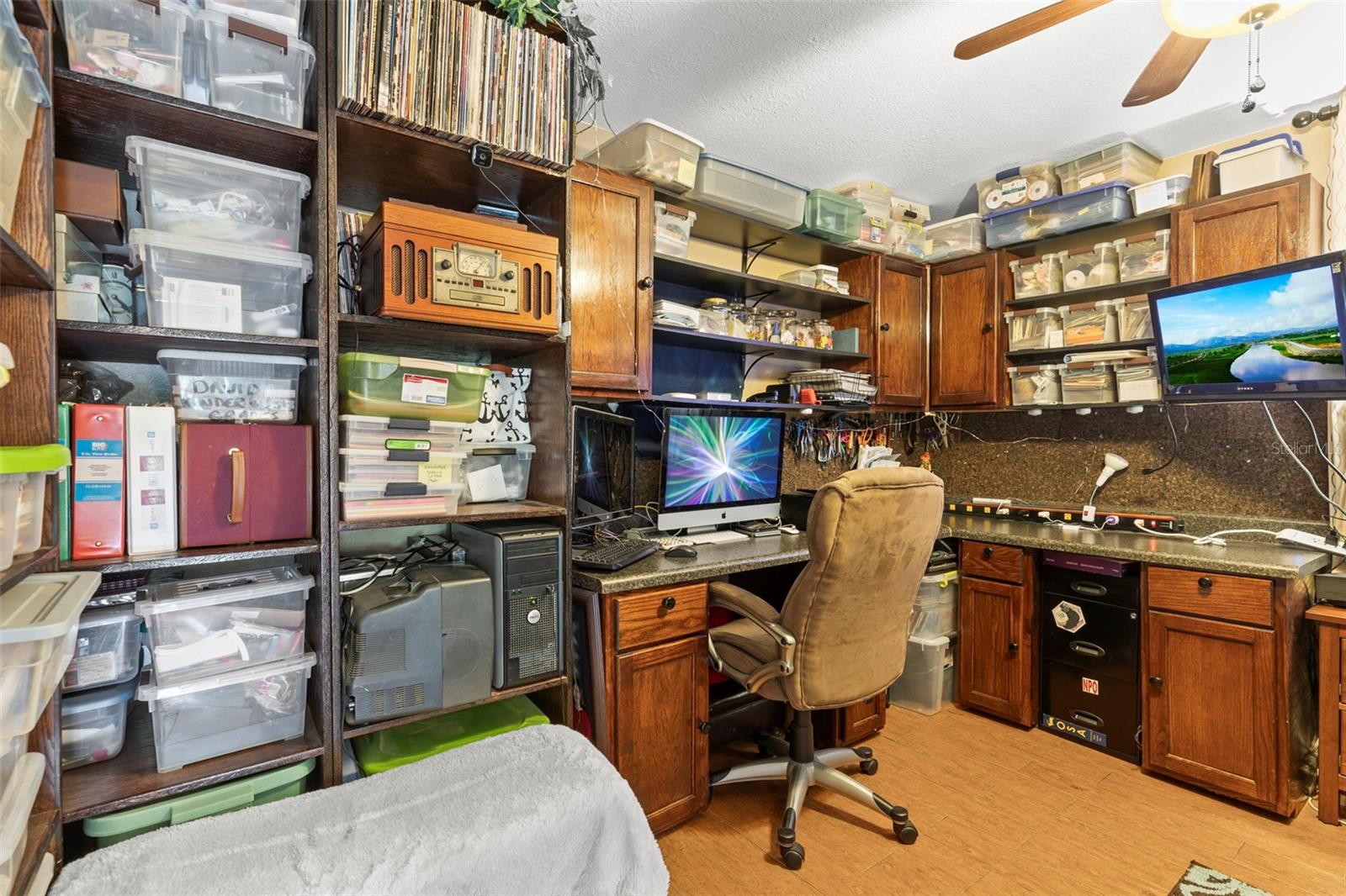 5375 CIRCLE DR, WEEKI WACHEE, FL, 34607