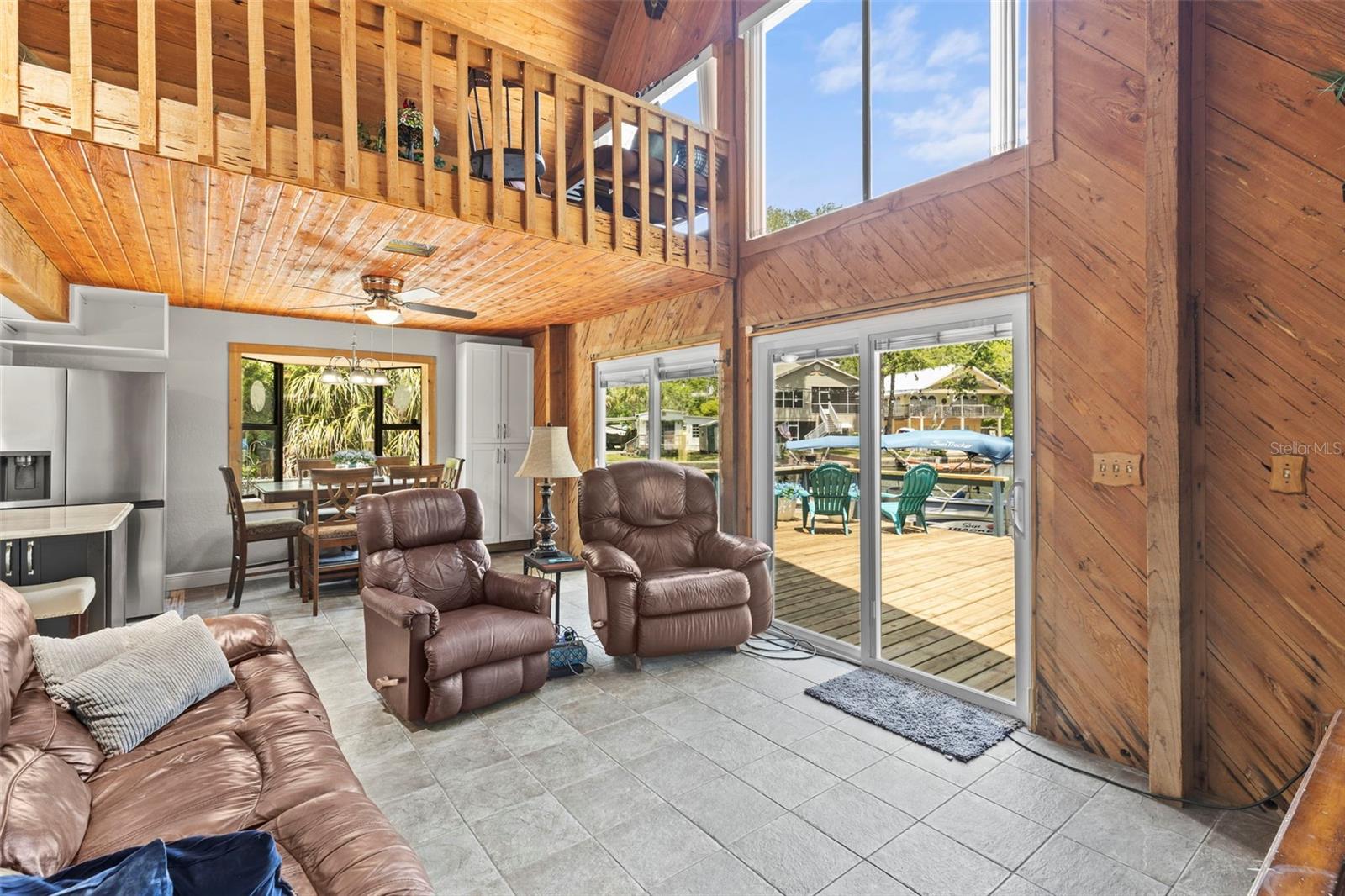 5375 CIRCLE DR, WEEKI WACHEE, FL, 34607