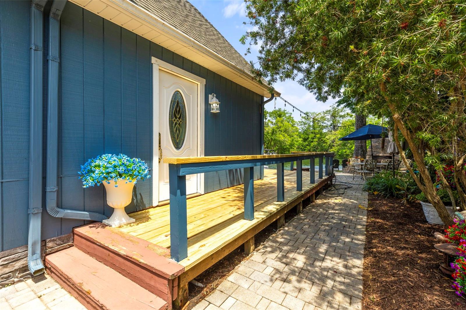 5375 CIRCLE DR, WEEKI WACHEE, FL, 34607