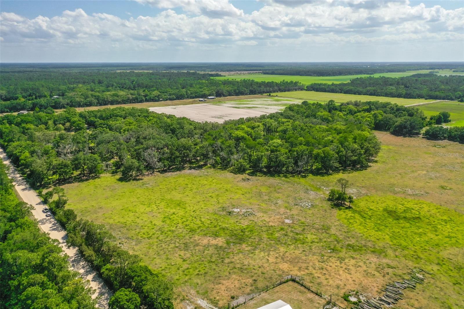 00 CR65, BUNNELL, FL, 32110