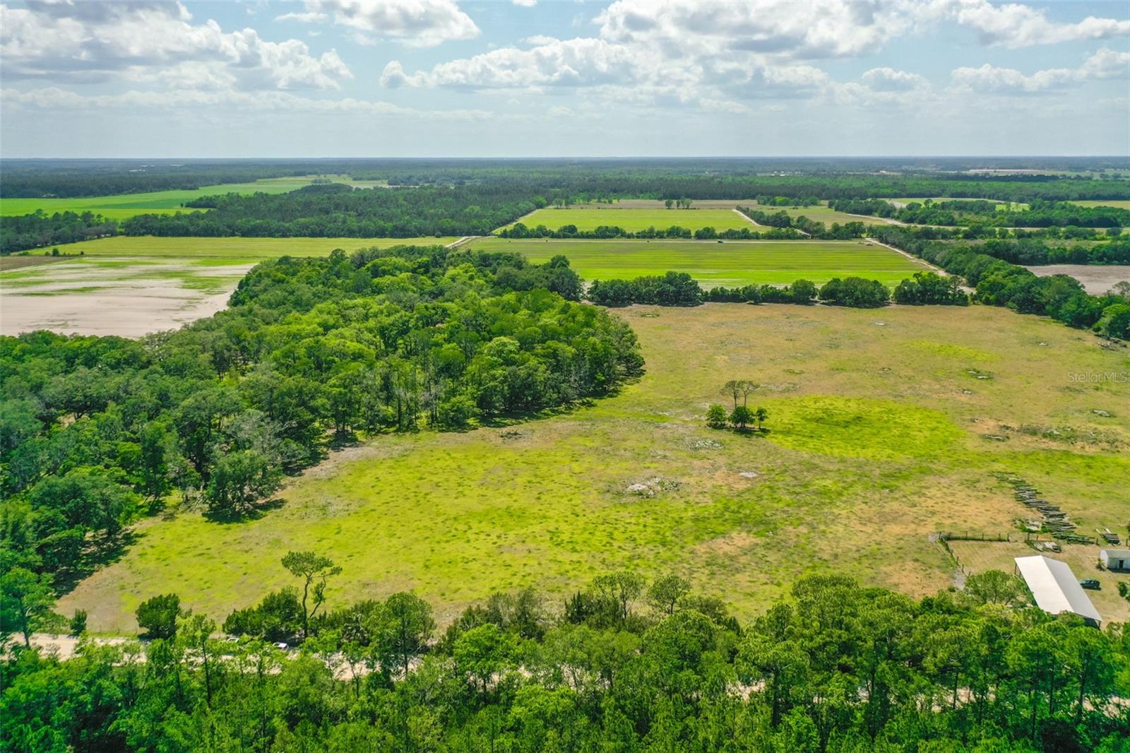 00 CR65, BUNNELL, FL, 32110