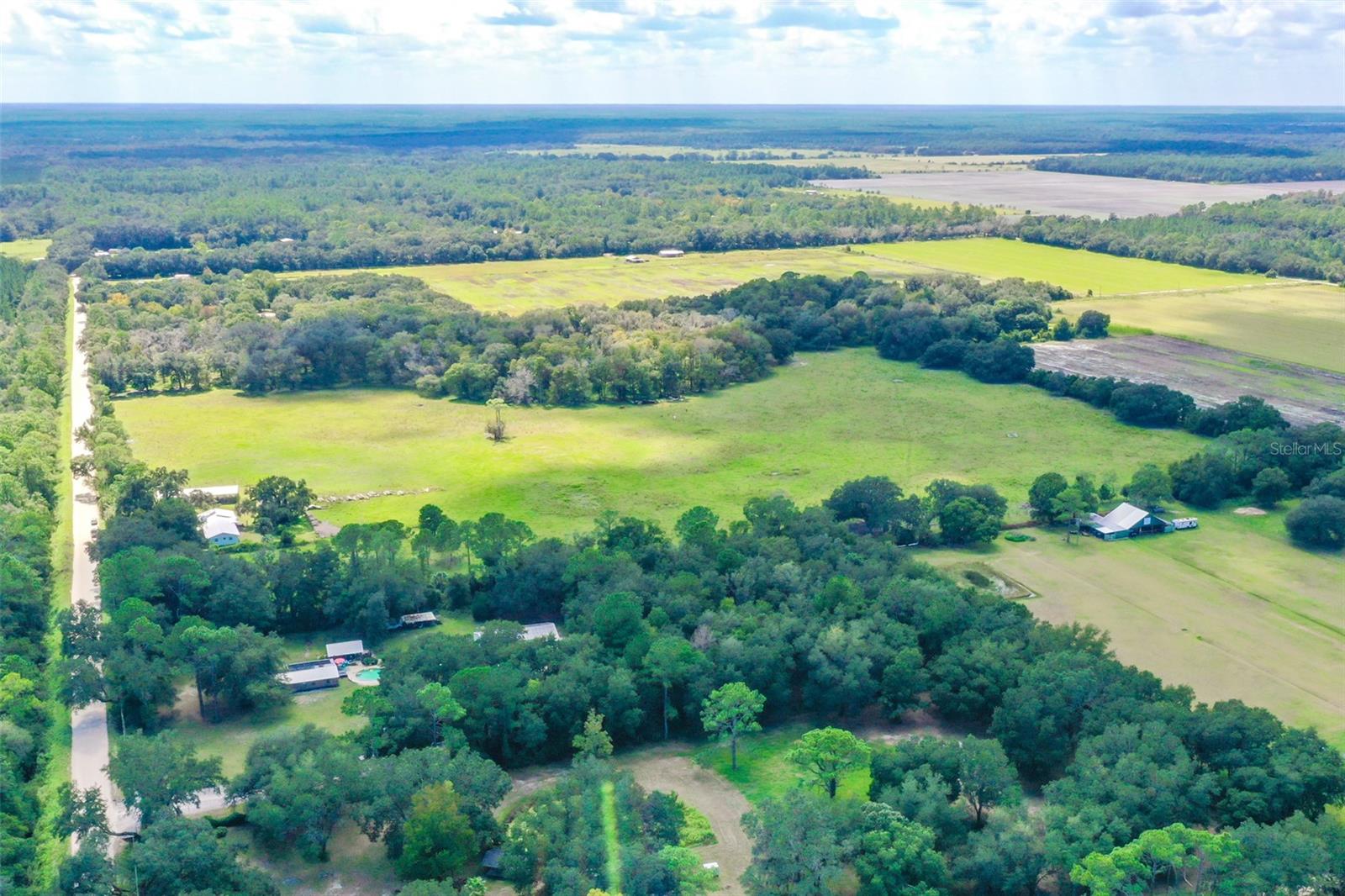 00 CR65, BUNNELL, FL, 32110