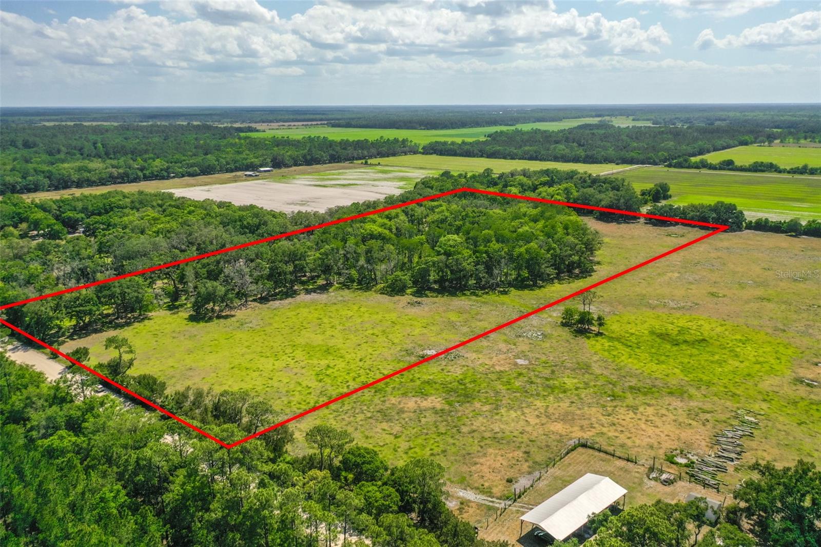 00 CR65, BUNNELL, FL, 32110