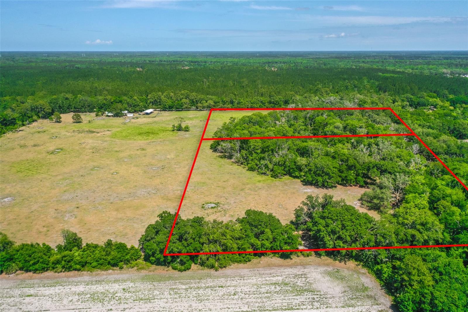 000 CR65, BUNNELL, FL, 32110