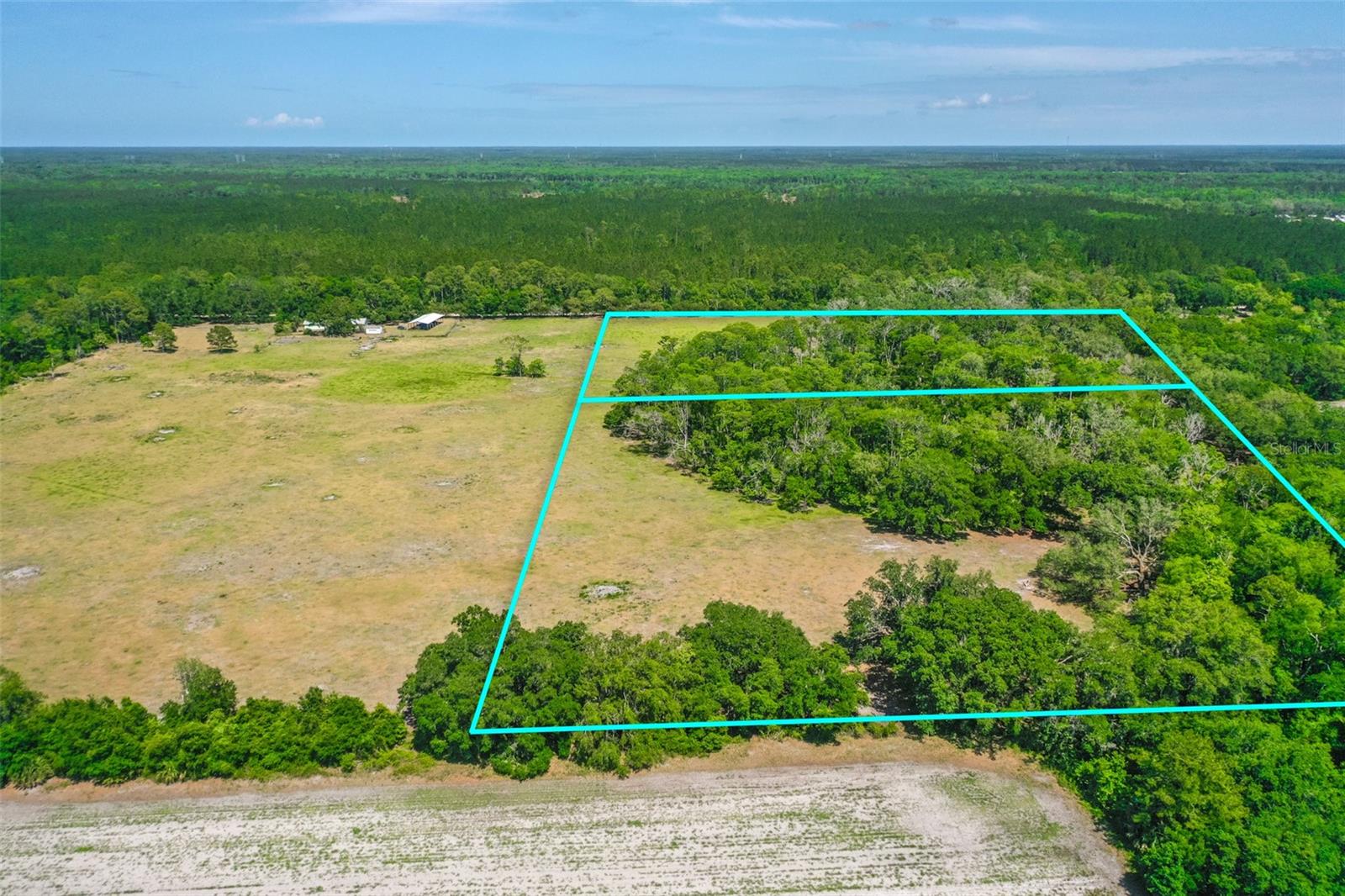 000 CR65, BUNNELL, FL, 32110