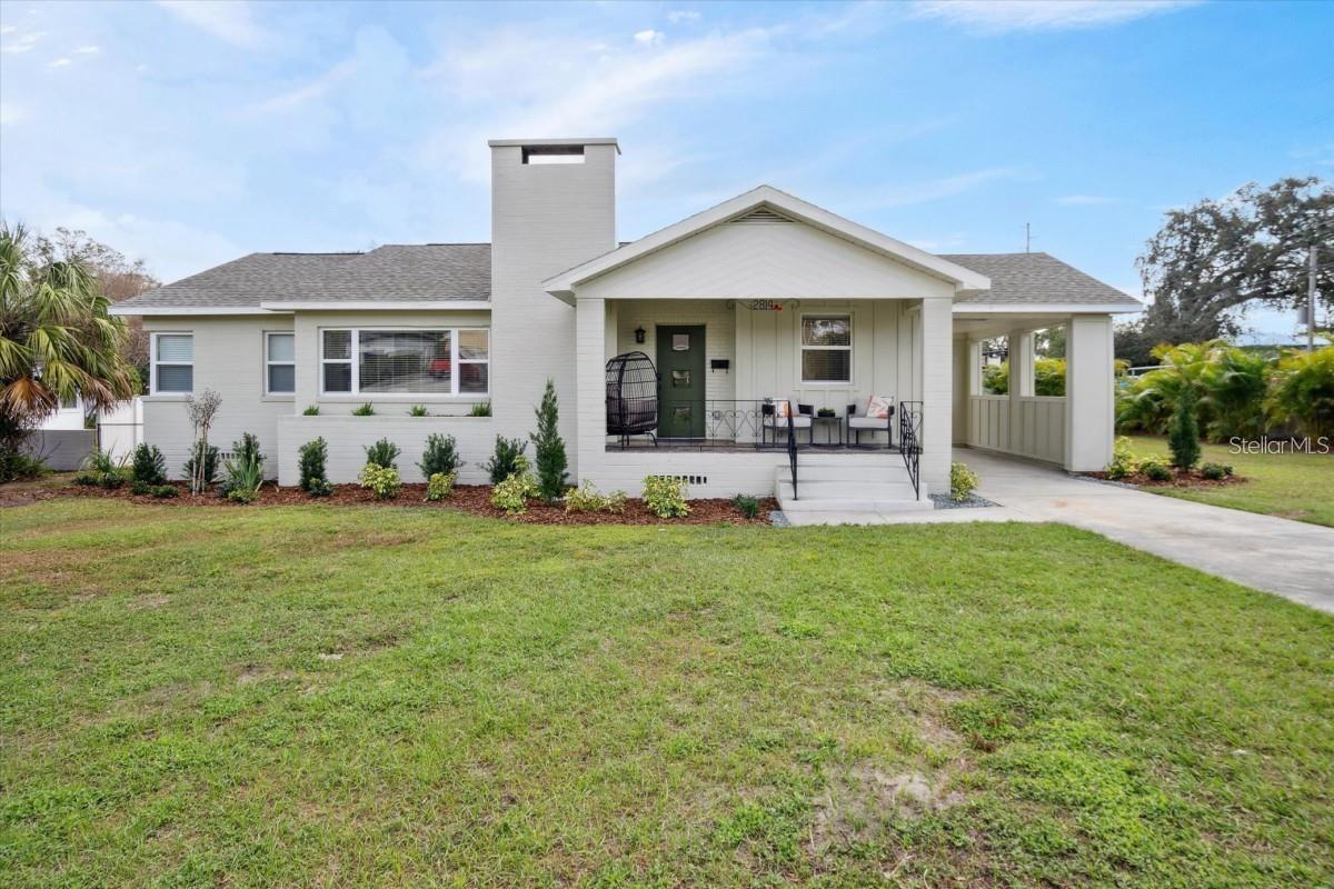 2814 COVENTRY AVE, LAKELAND, FL, 33803