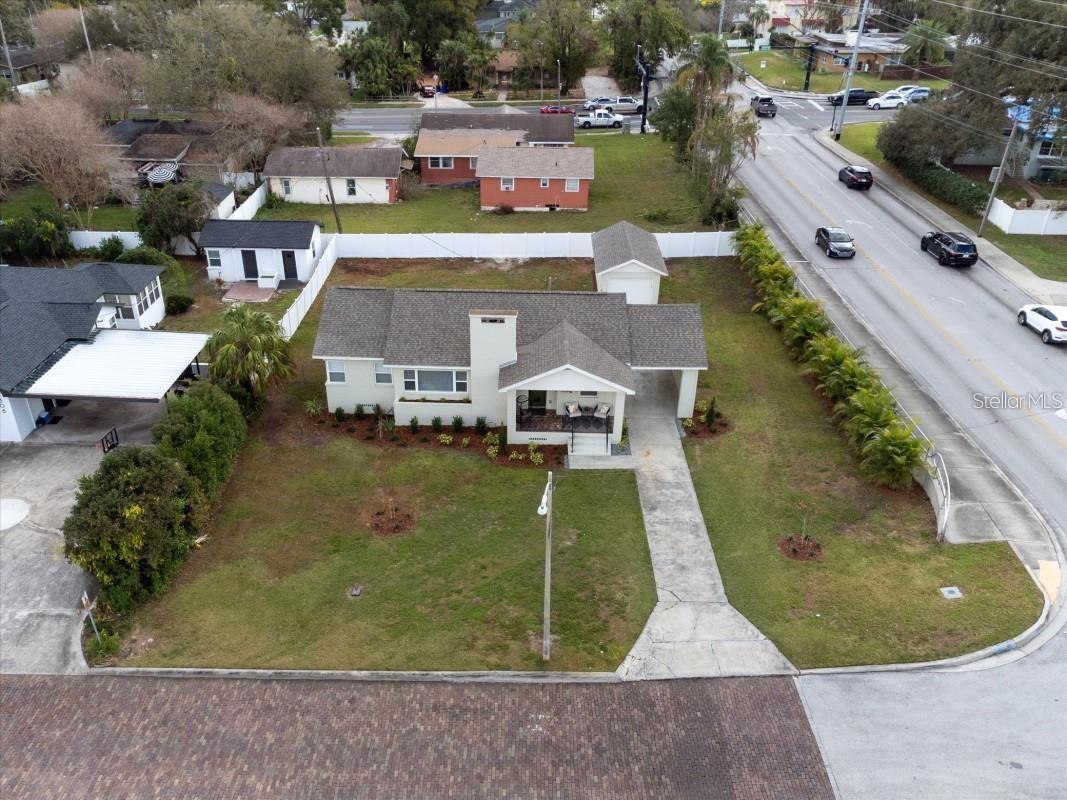 2814 COVENTRY AVE, LAKELAND, FL, 33803