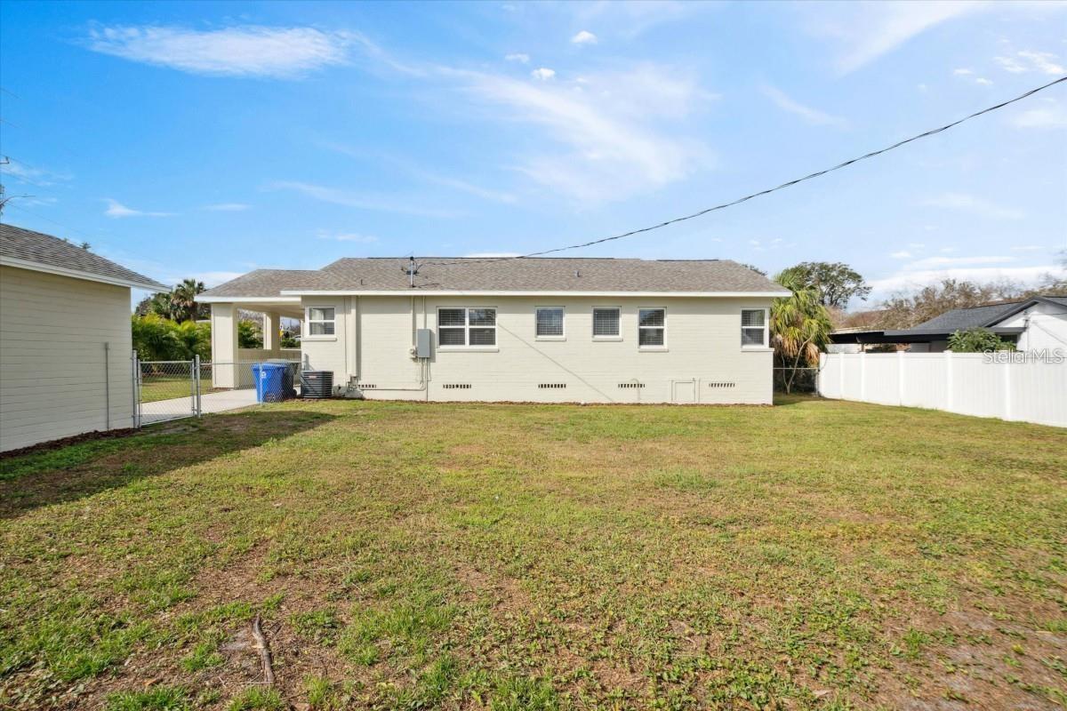 2814 COVENTRY AVE, LAKELAND, FL, 33803