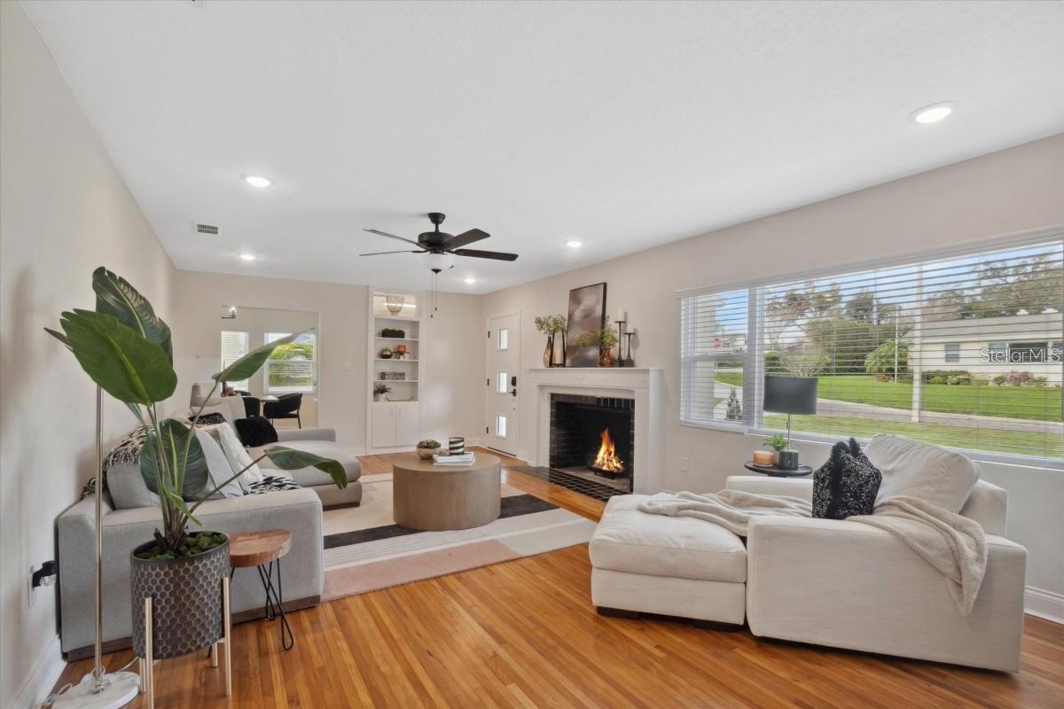 2814 COVENTRY AVE, LAKELAND, FL, 33803