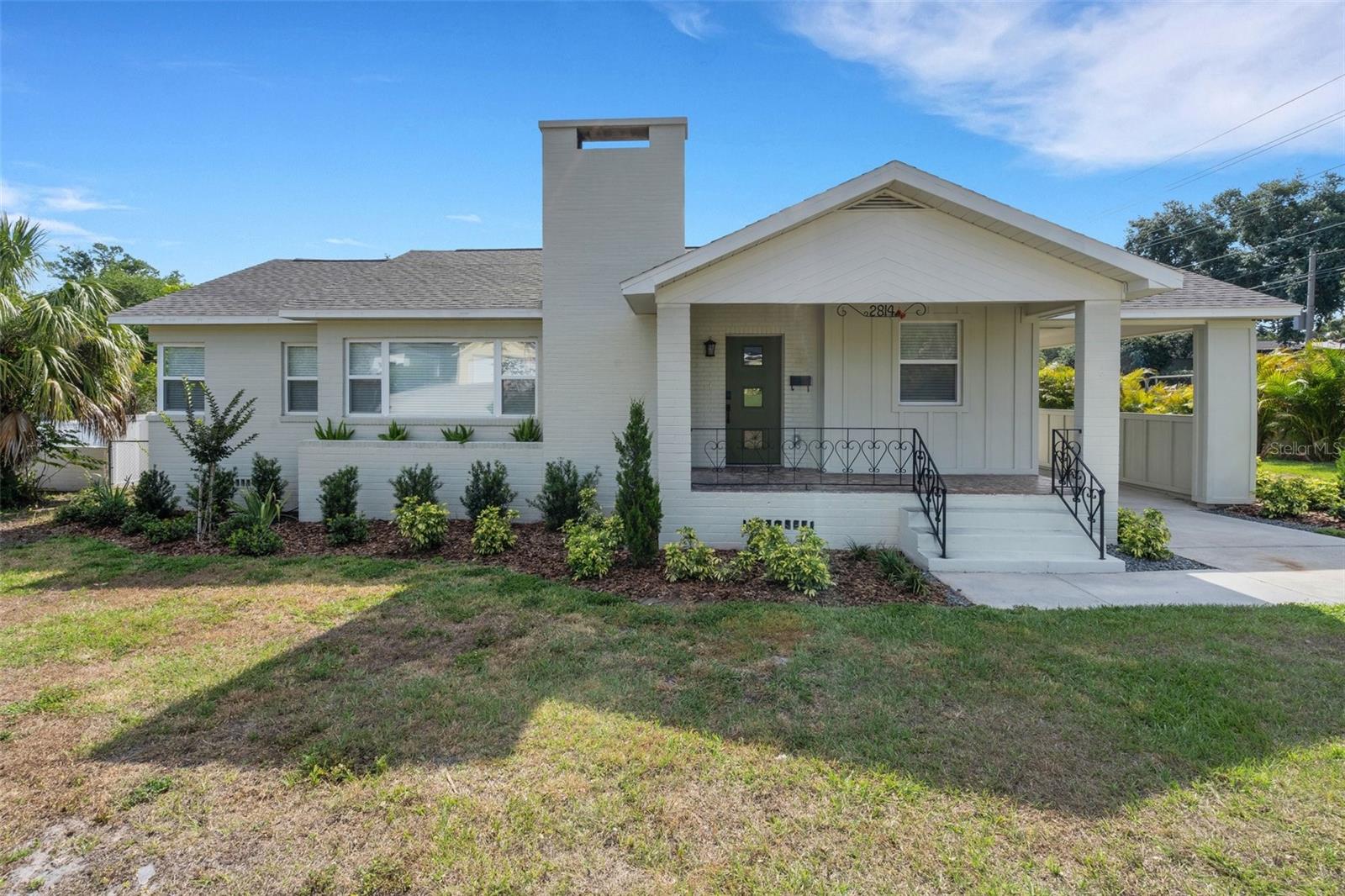 2814 COVENTRY AVE, LAKELAND, FL, 33803