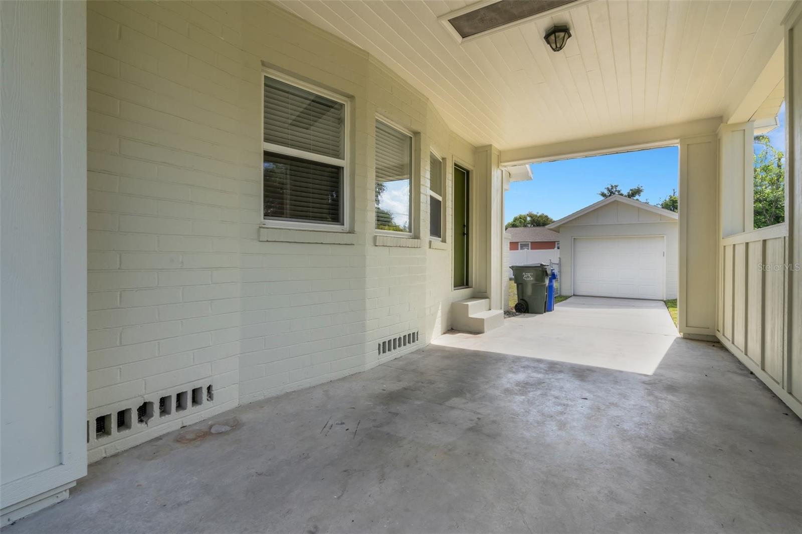 2814 COVENTRY AVE, LAKELAND, FL, 33803