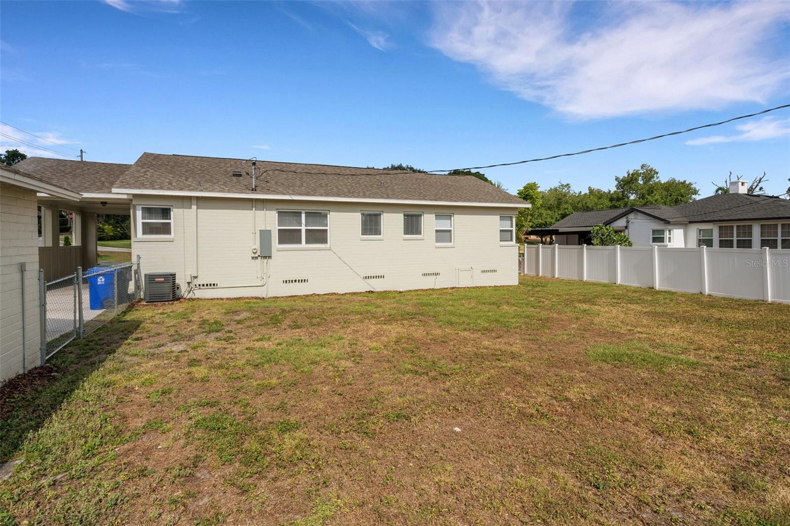 2814 COVENTRY AVE, LAKELAND, FL, 33803