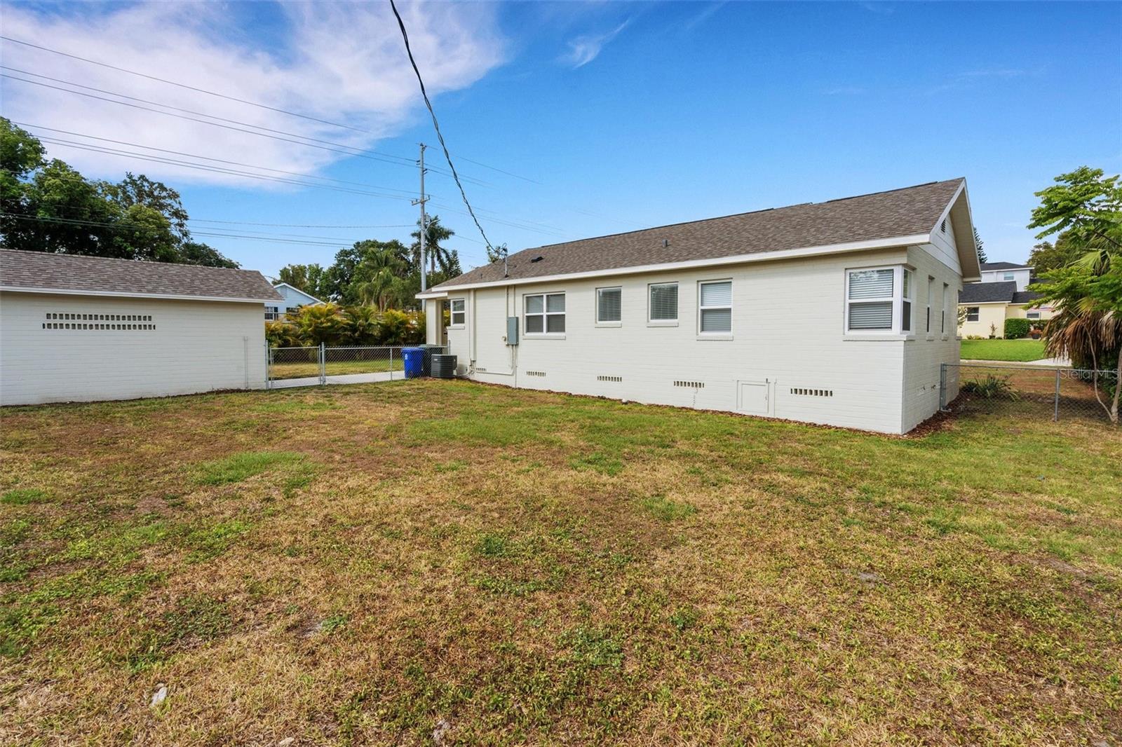 2814 COVENTRY AVE, LAKELAND, FL, 33803