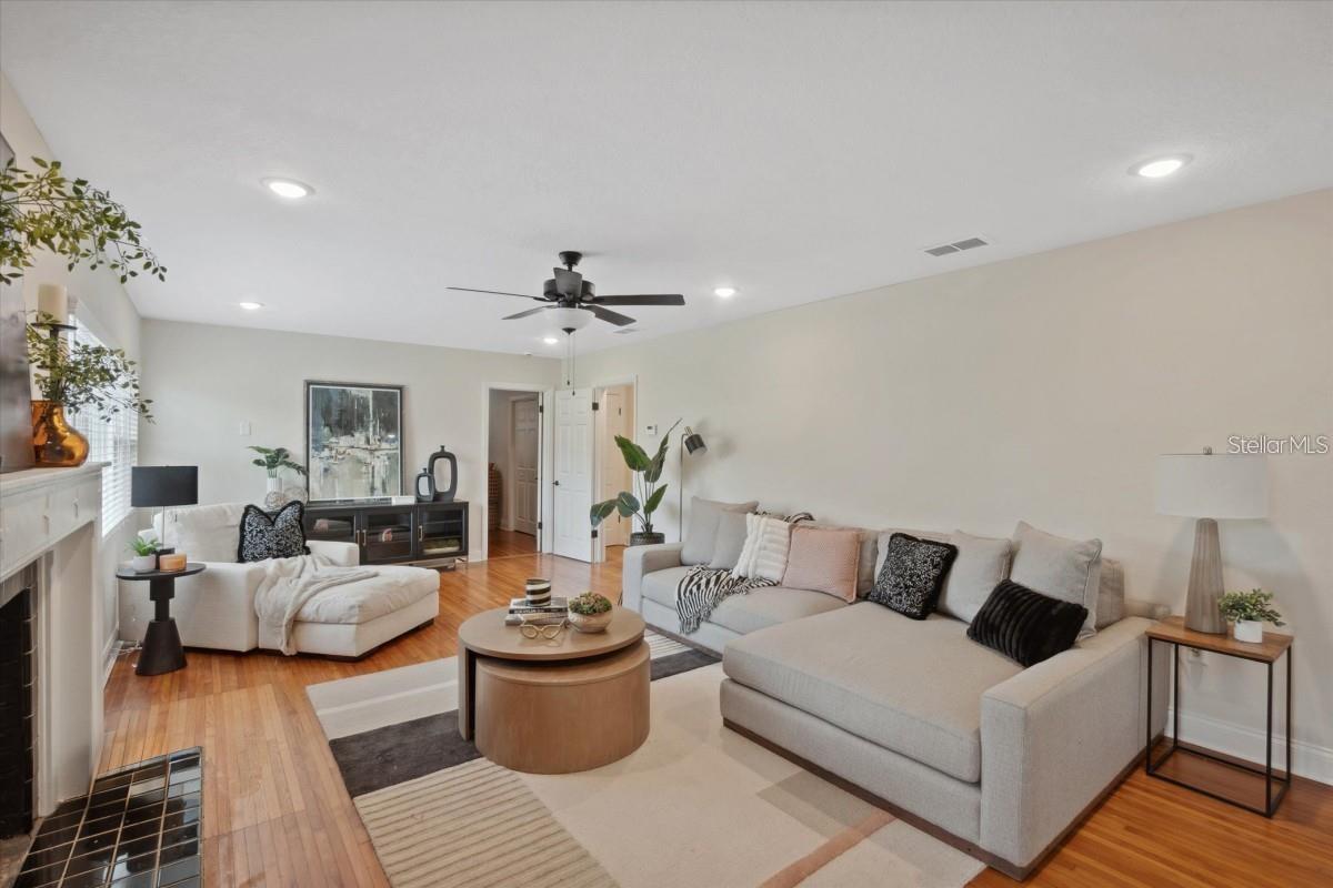 2814 COVENTRY AVE, LAKELAND, FL, 33803