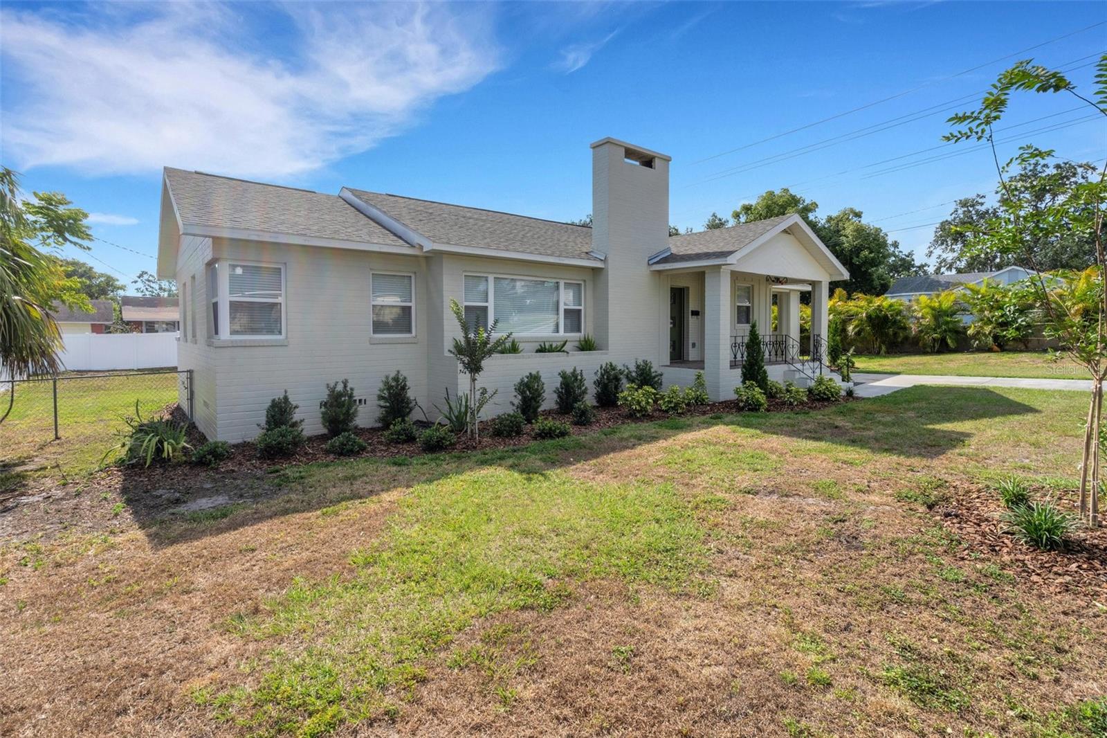 2814 COVENTRY AVE, LAKELAND, FL, 33803