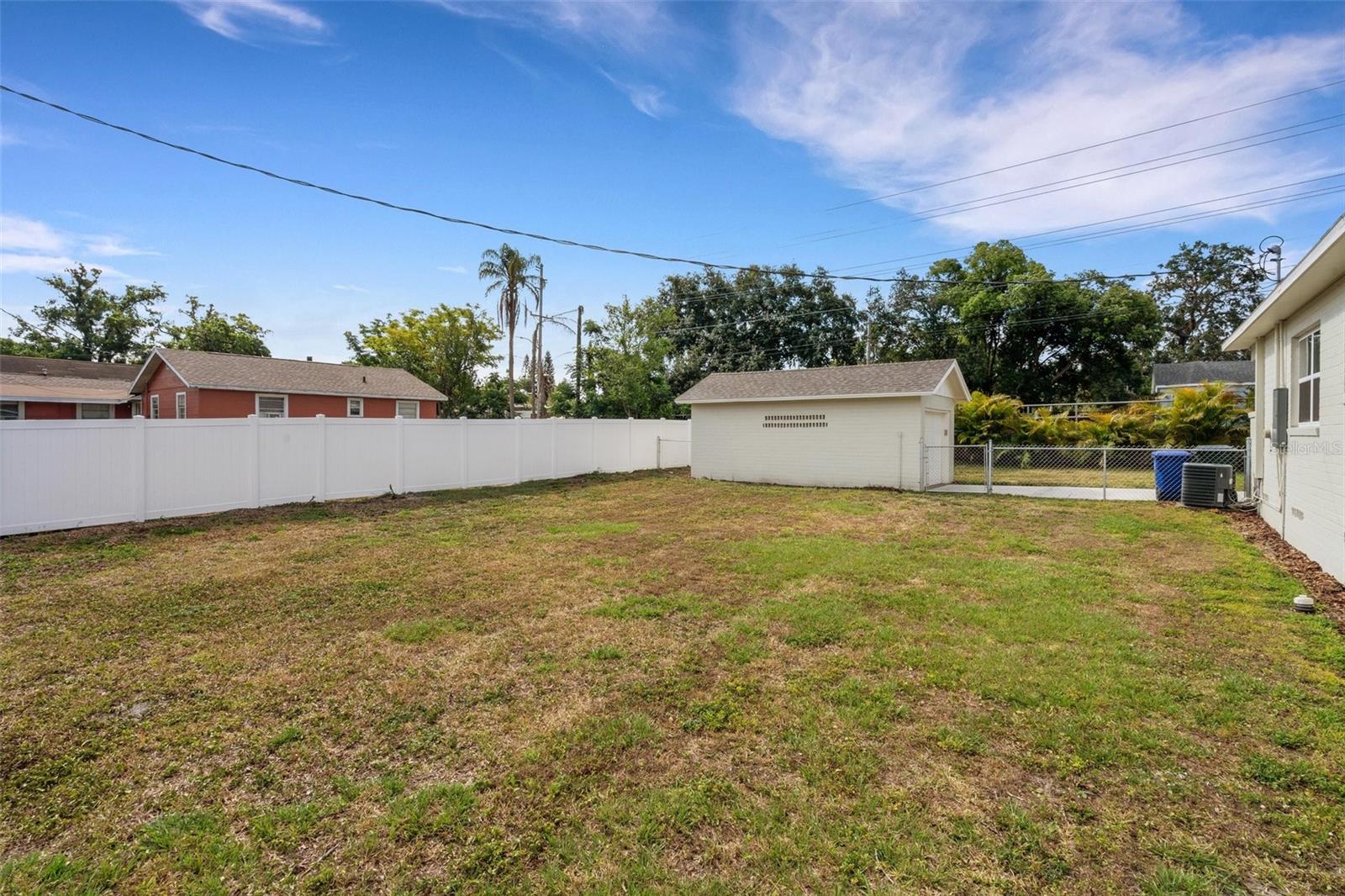 2814 COVENTRY AVE, LAKELAND, FL, 33803