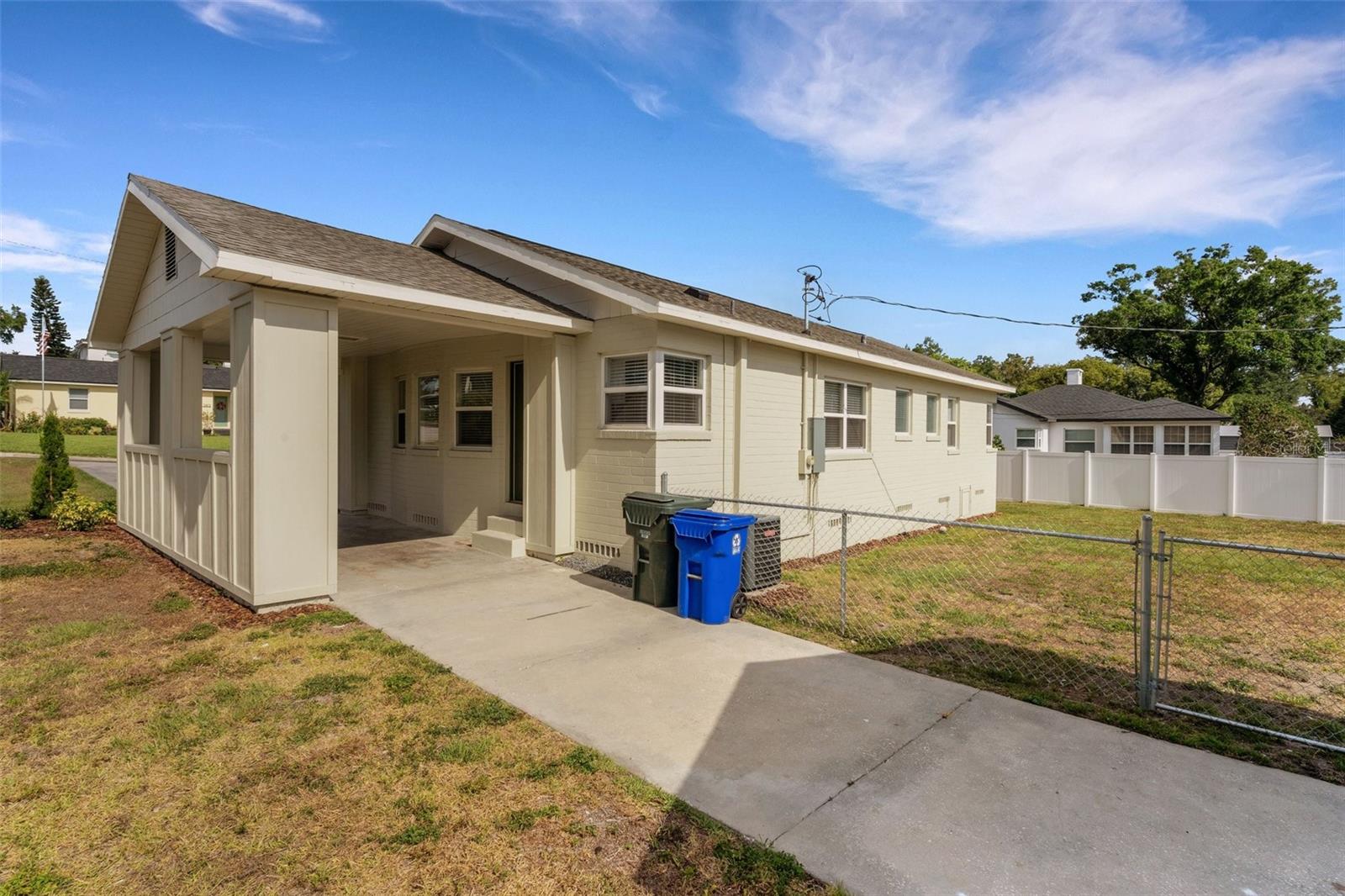 2814 COVENTRY AVE, LAKELAND, FL, 33803