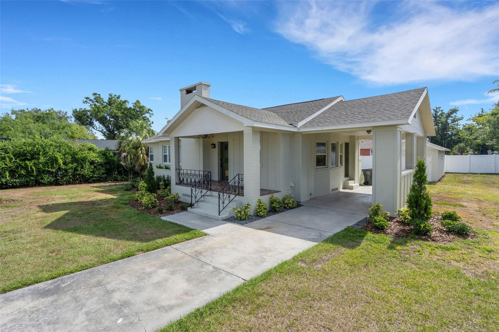 2814 COVENTRY AVE, LAKELAND, FL, 33803