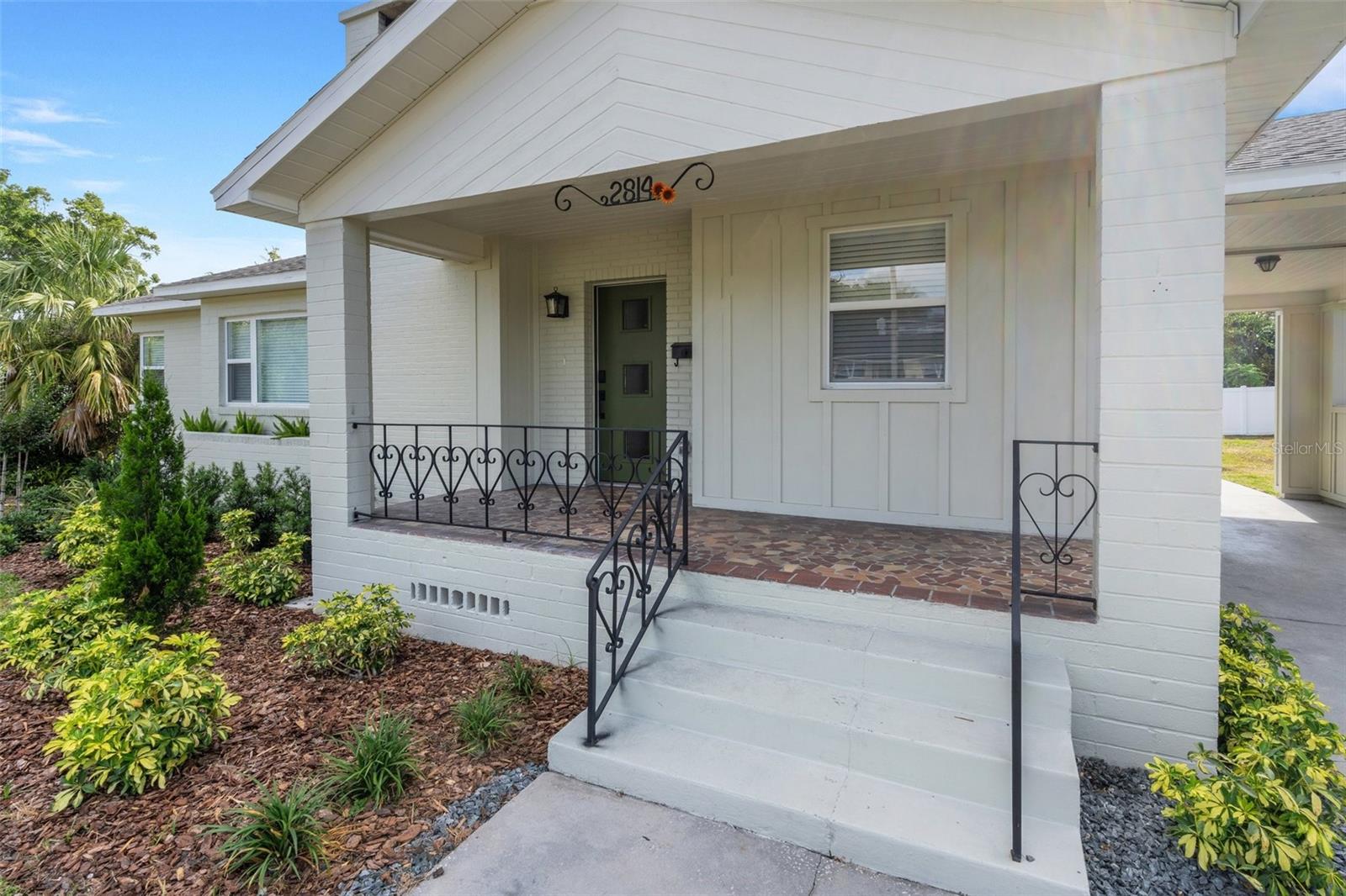 2814 COVENTRY AVE, LAKELAND, FL, 33803