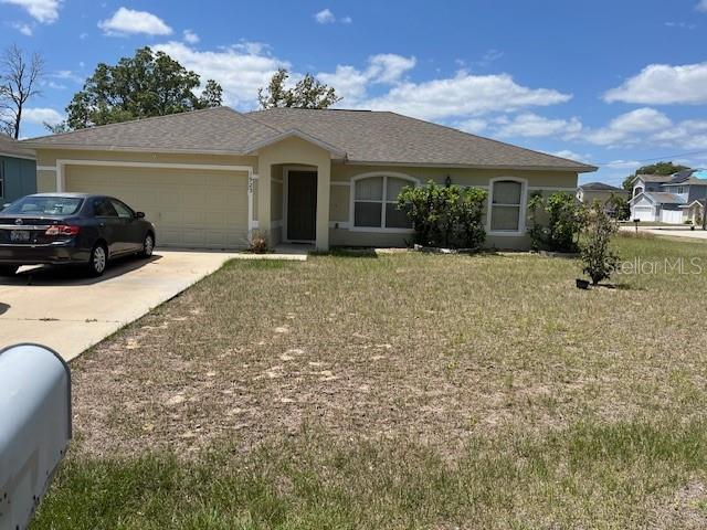 1923 MICHIGAN CT, KISSIMMEE, FL, 34759