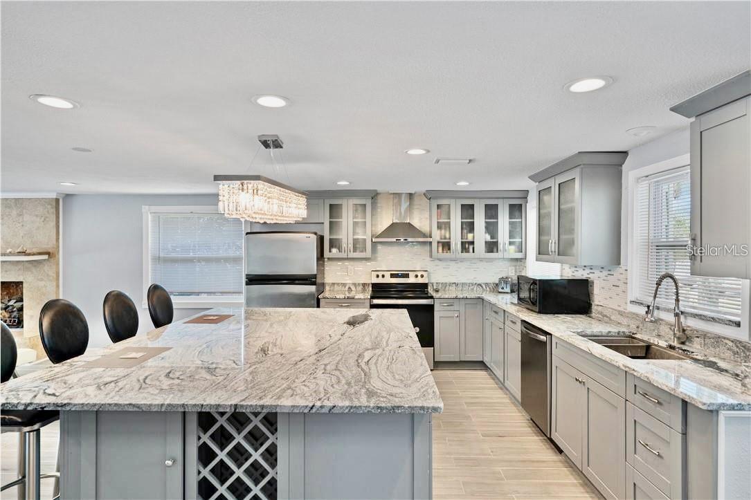 5404 QUIST DR, PORT RICHEY, FL, 34668