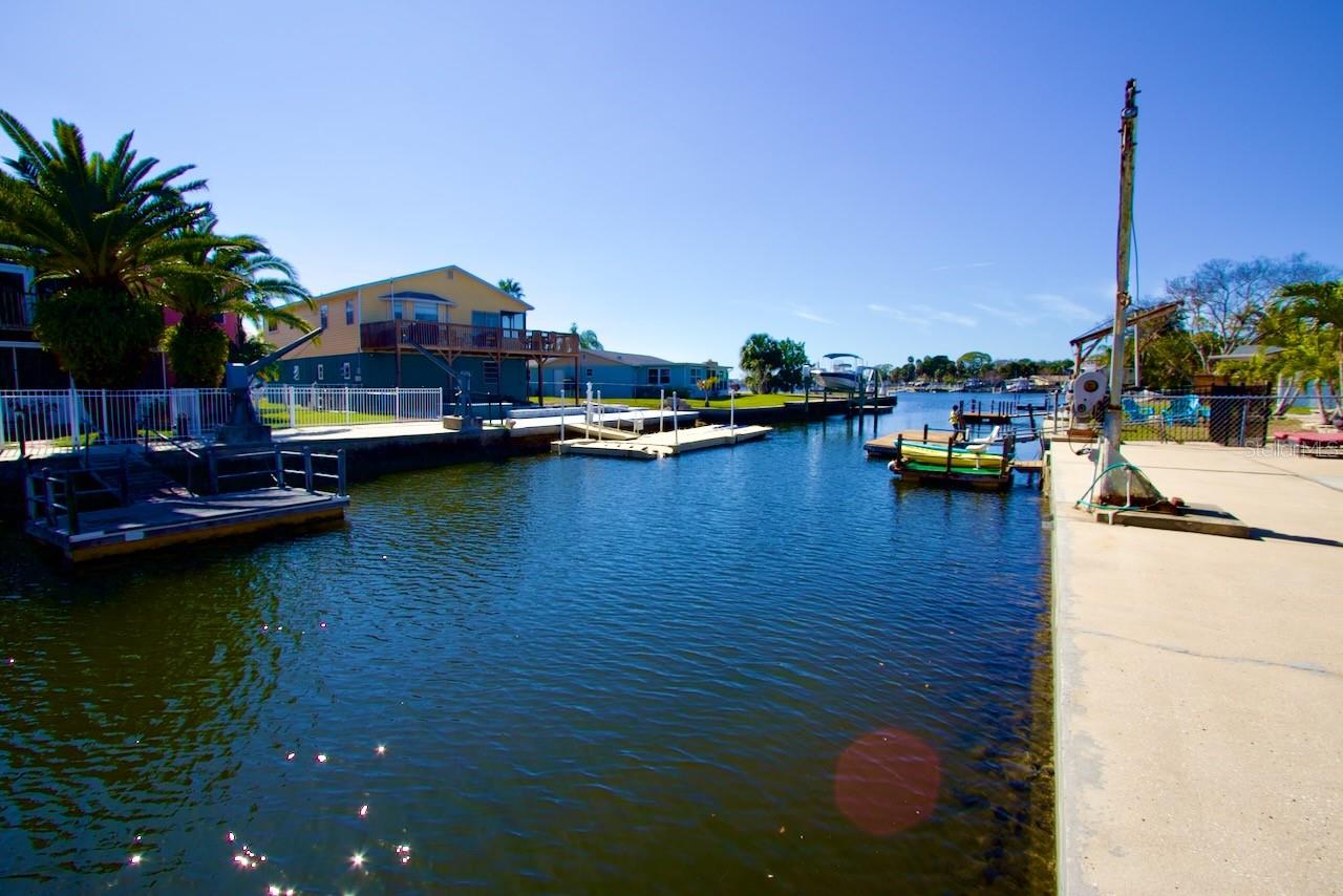 5404 QUIST DR, PORT RICHEY, FL, 34668