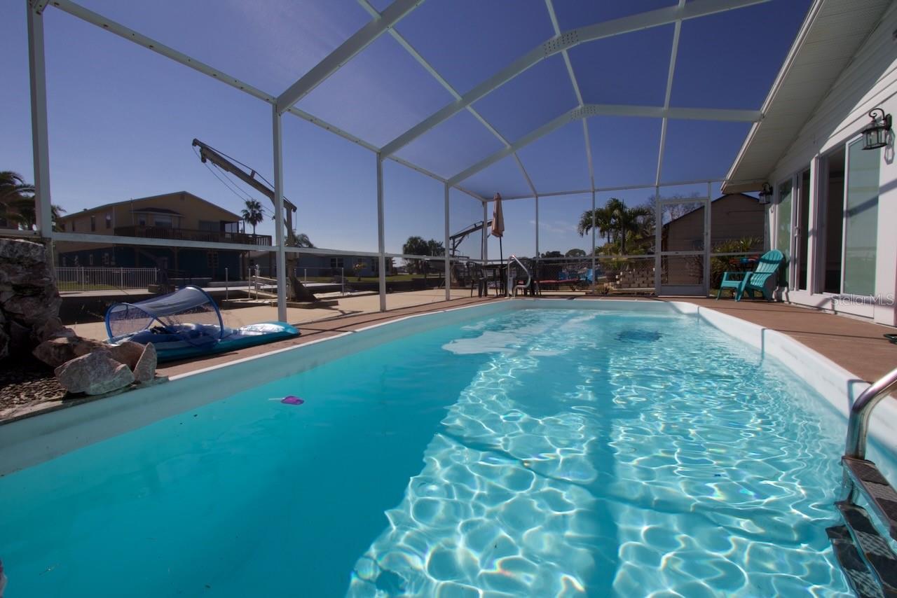 5404 QUIST DR, PORT RICHEY, FL, 34668