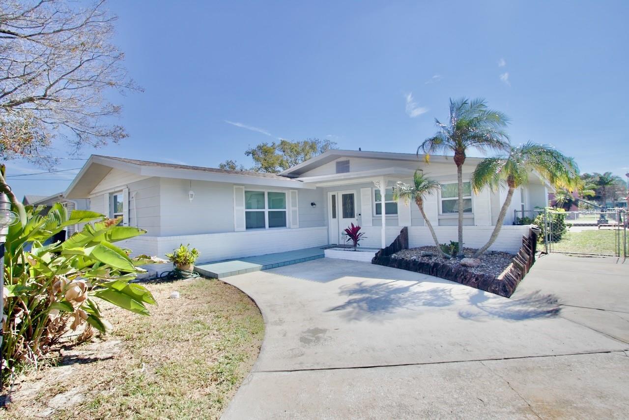 5404 QUIST DR, PORT RICHEY, FL, 34668