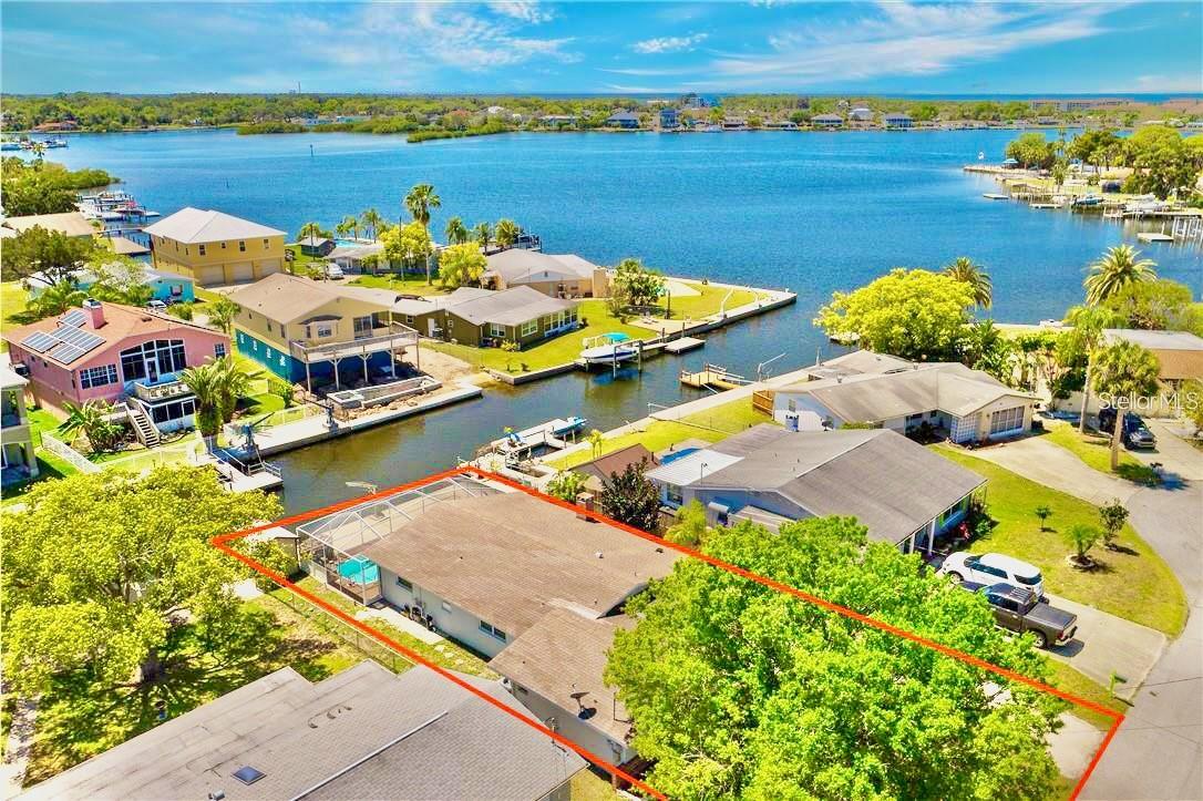 5404 QUIST DR, PORT RICHEY, FL, 34668