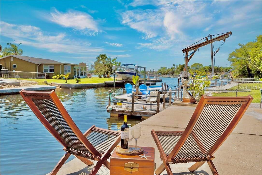 5404 QUIST DR, PORT RICHEY, FL, 34668