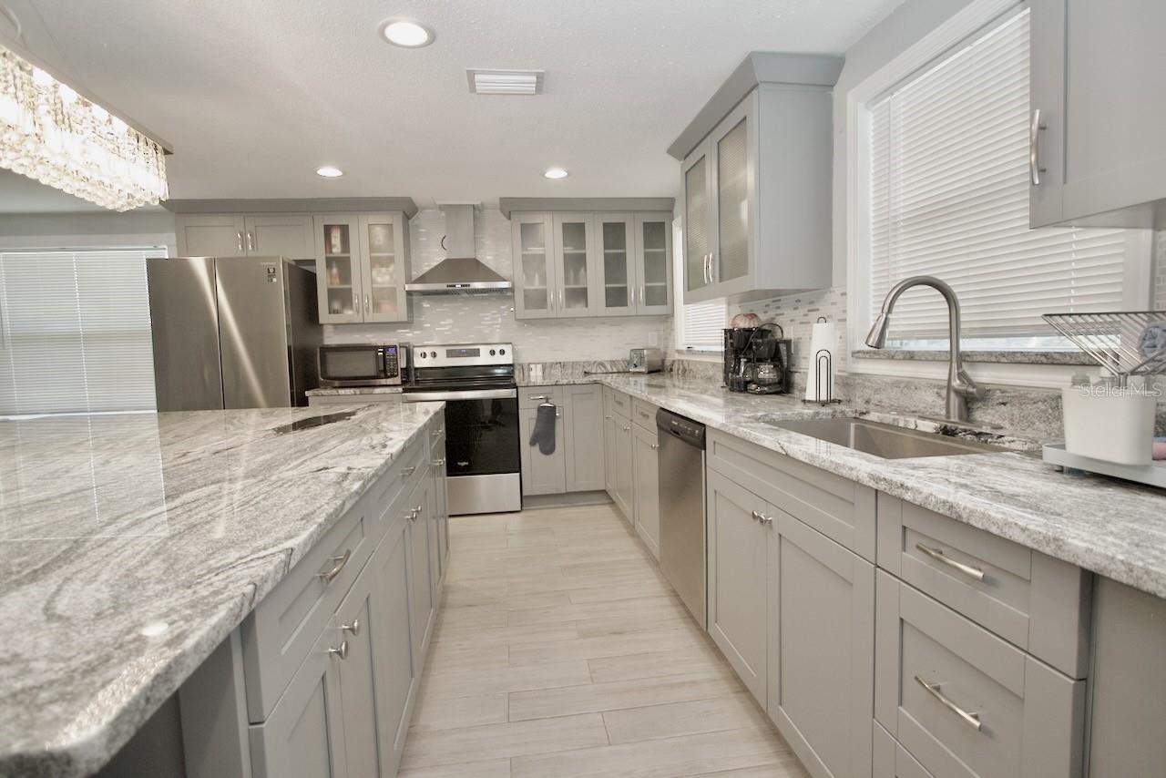 5404 QUIST DR, PORT RICHEY, FL, 34668