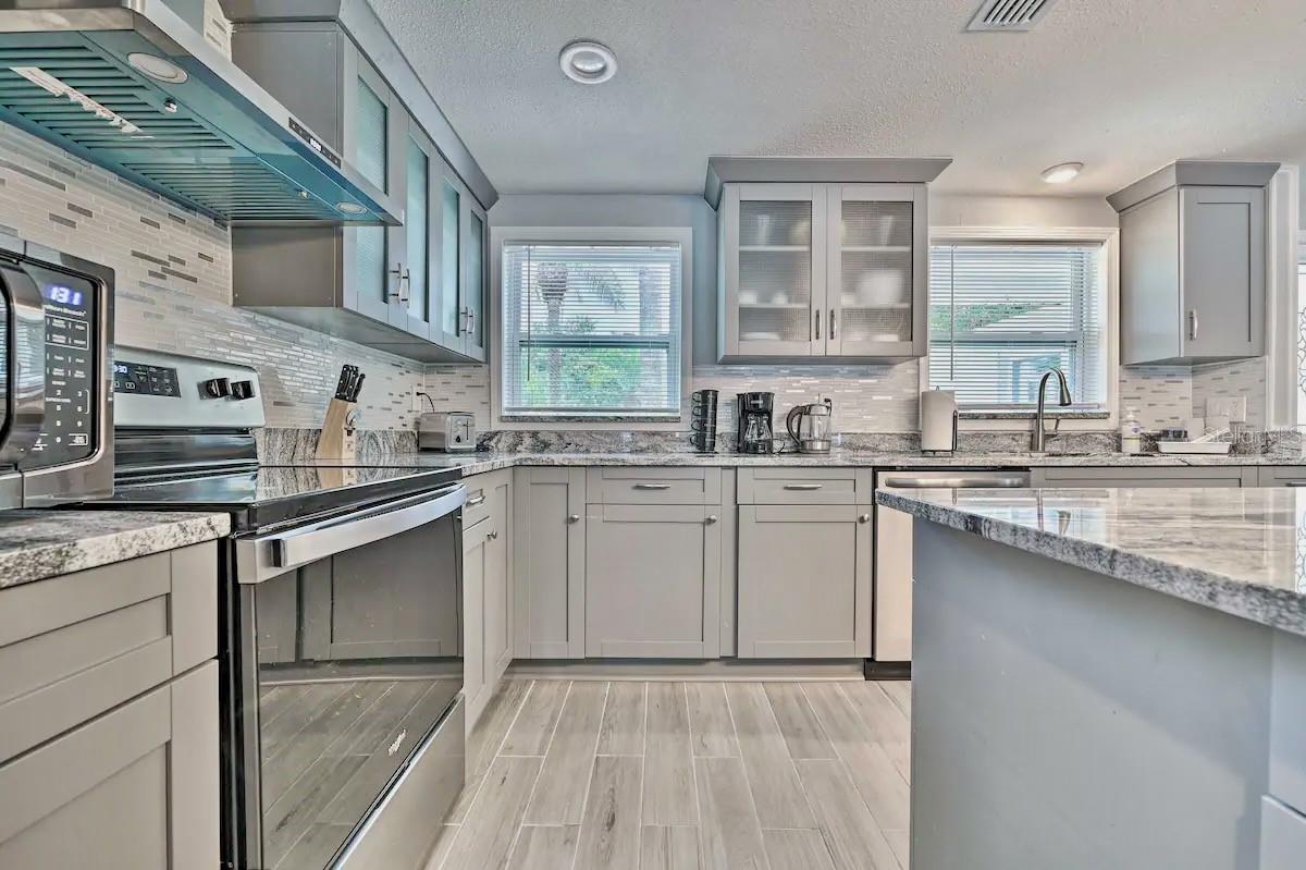 5404 QUIST DR, PORT RICHEY, FL, 34668